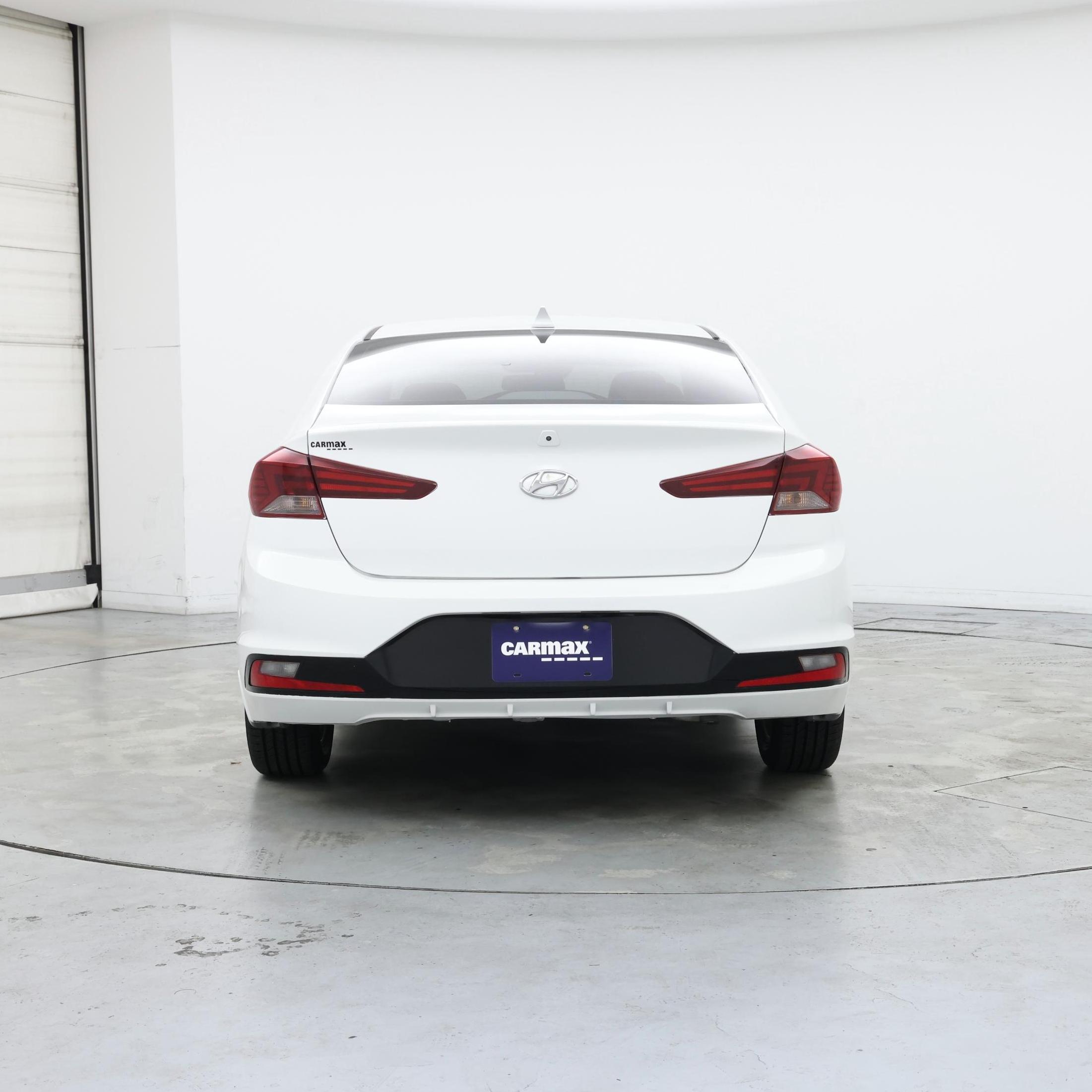 Thumbnail: 2019 Hyundai Elantra - 6