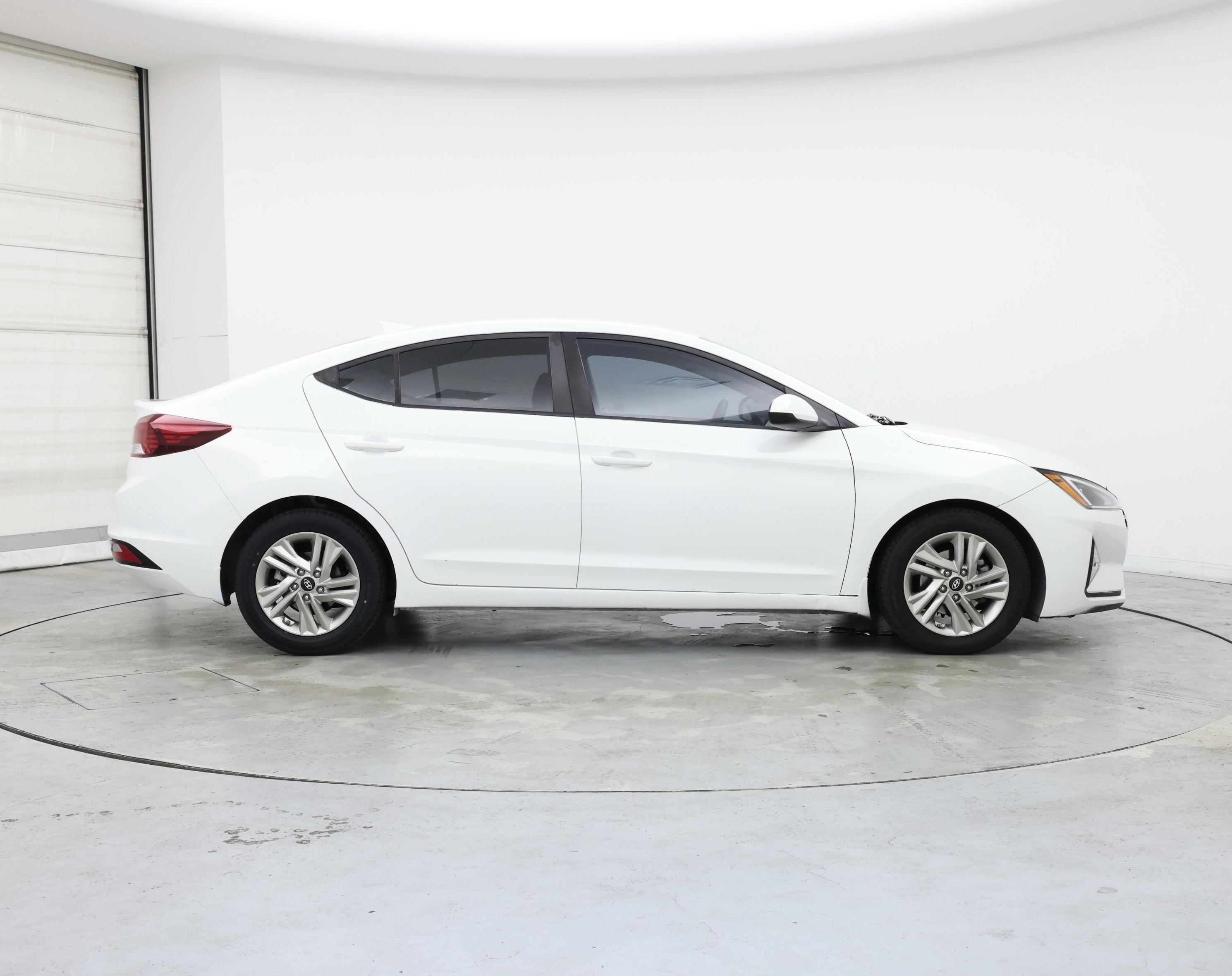 Thumbnail: 2019 Hyundai Elantra - 7