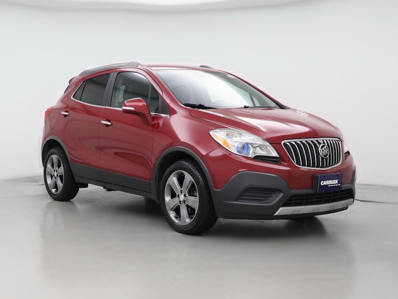 2014 Buick Encore  -
                  Ocala, FL