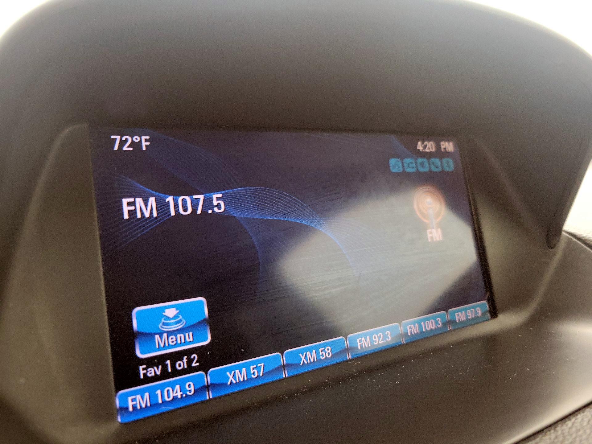 Thumbnail: 2014 Buick Encore - 15