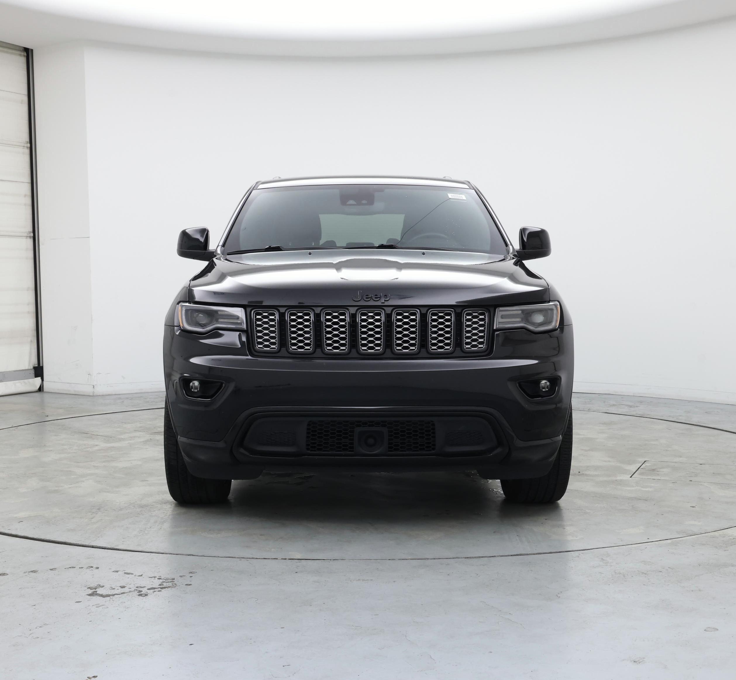 Thumbnail: 2021 Jeep Grand Cherokee - 5