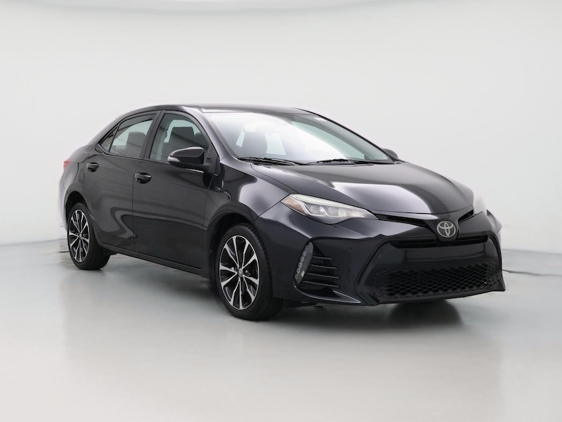 2019 Toyota Corolla SE -
                  Stockbridge, GA