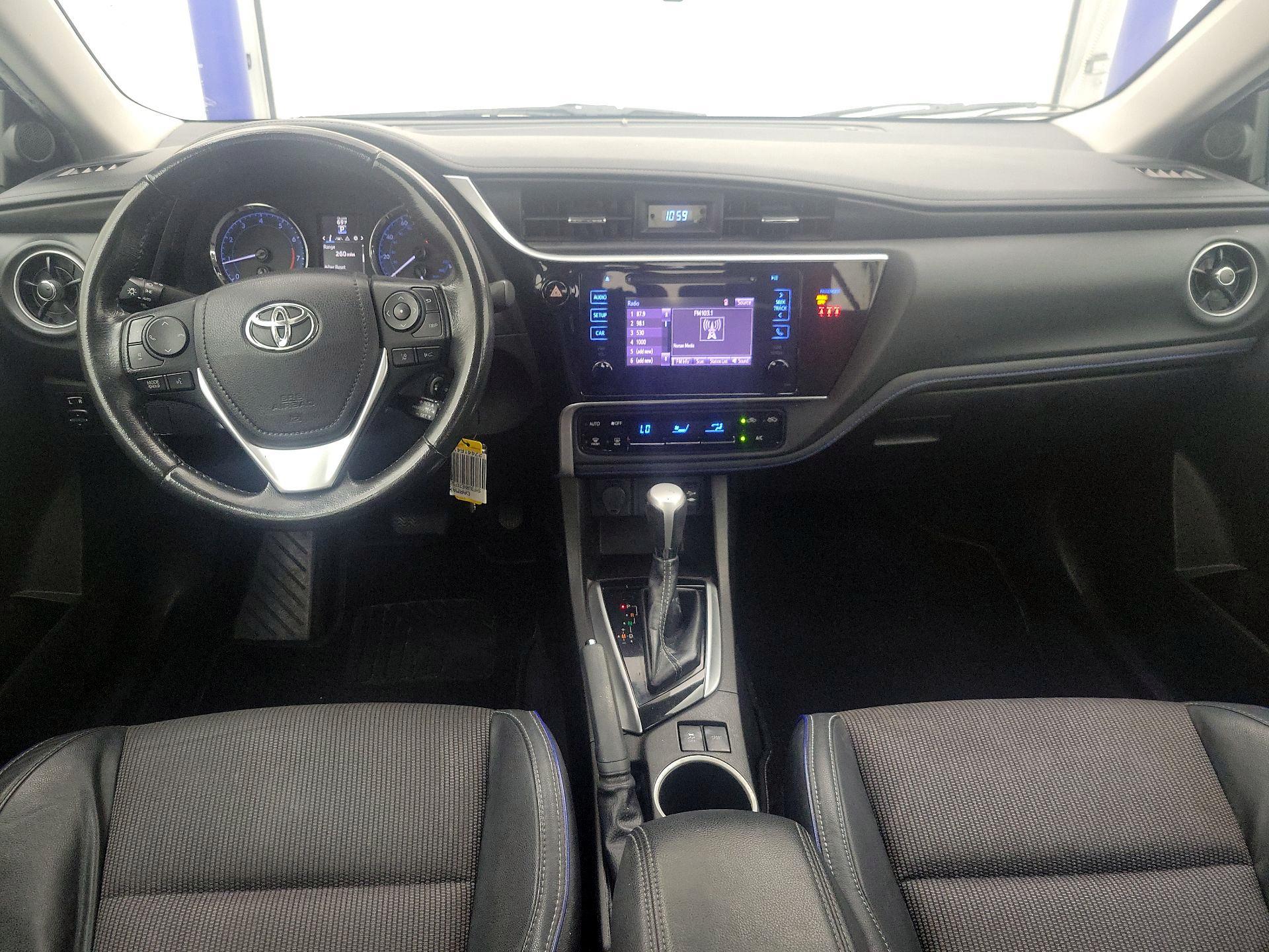 Thumbnail: 2019 Toyota Corolla - 9