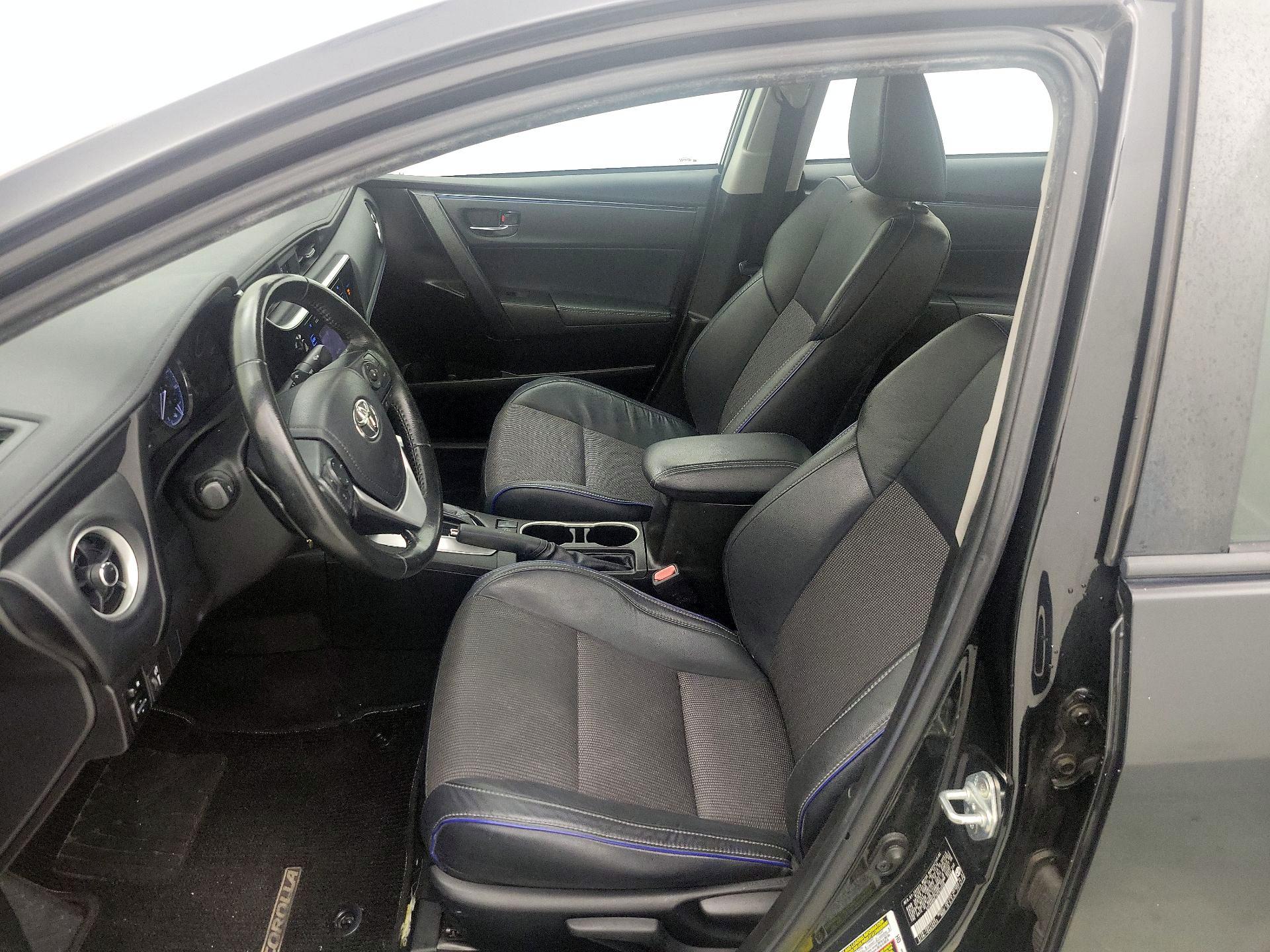 Thumbnail: 2019 Toyota Corolla - 11