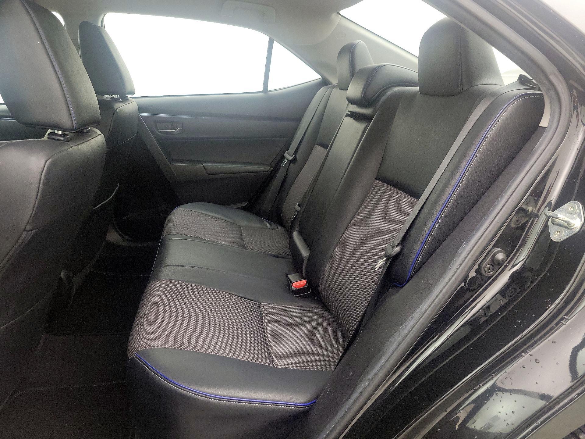 Thumbnail: 2019 Toyota Corolla - 19