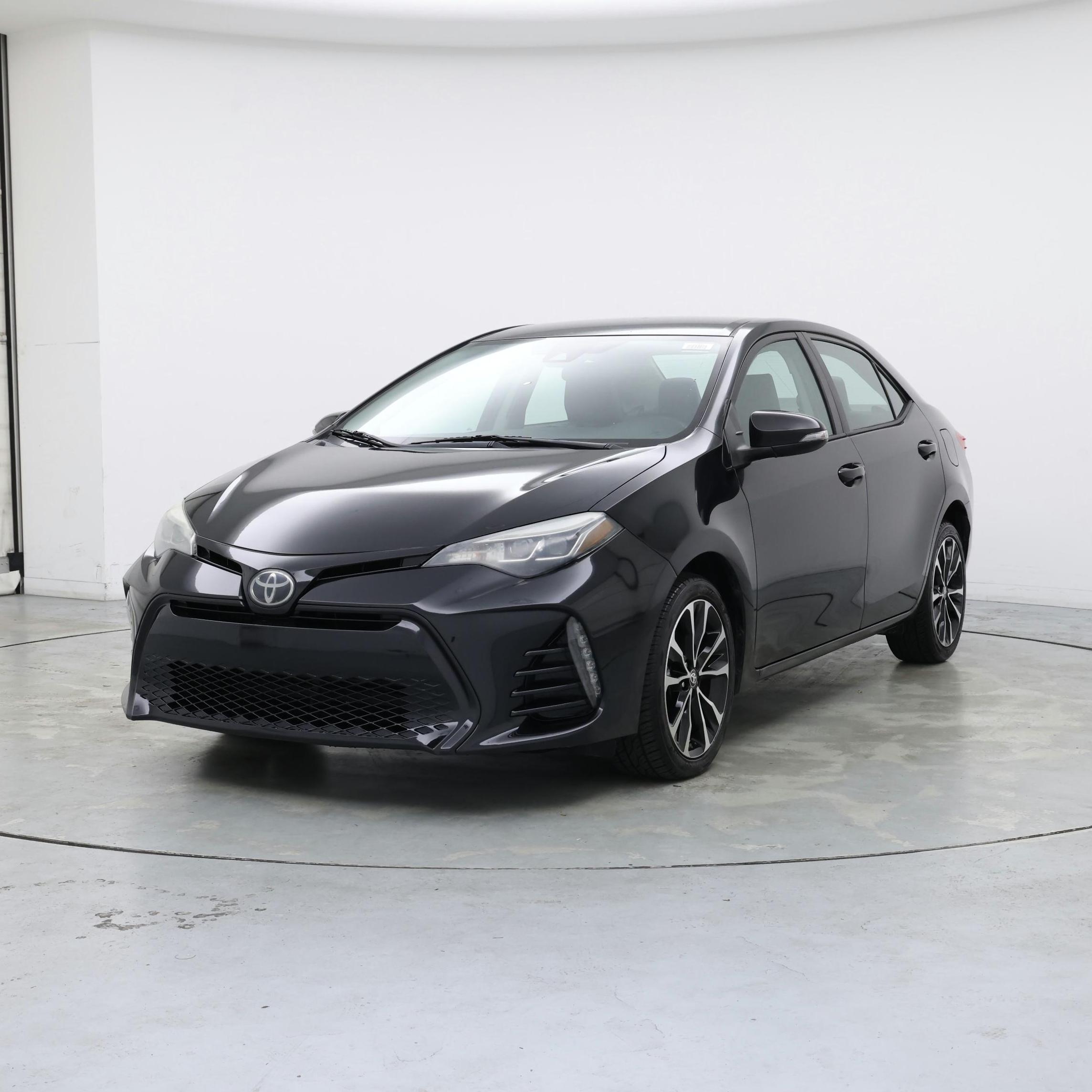 Thumbnail: 2019 Toyota Corolla - 4