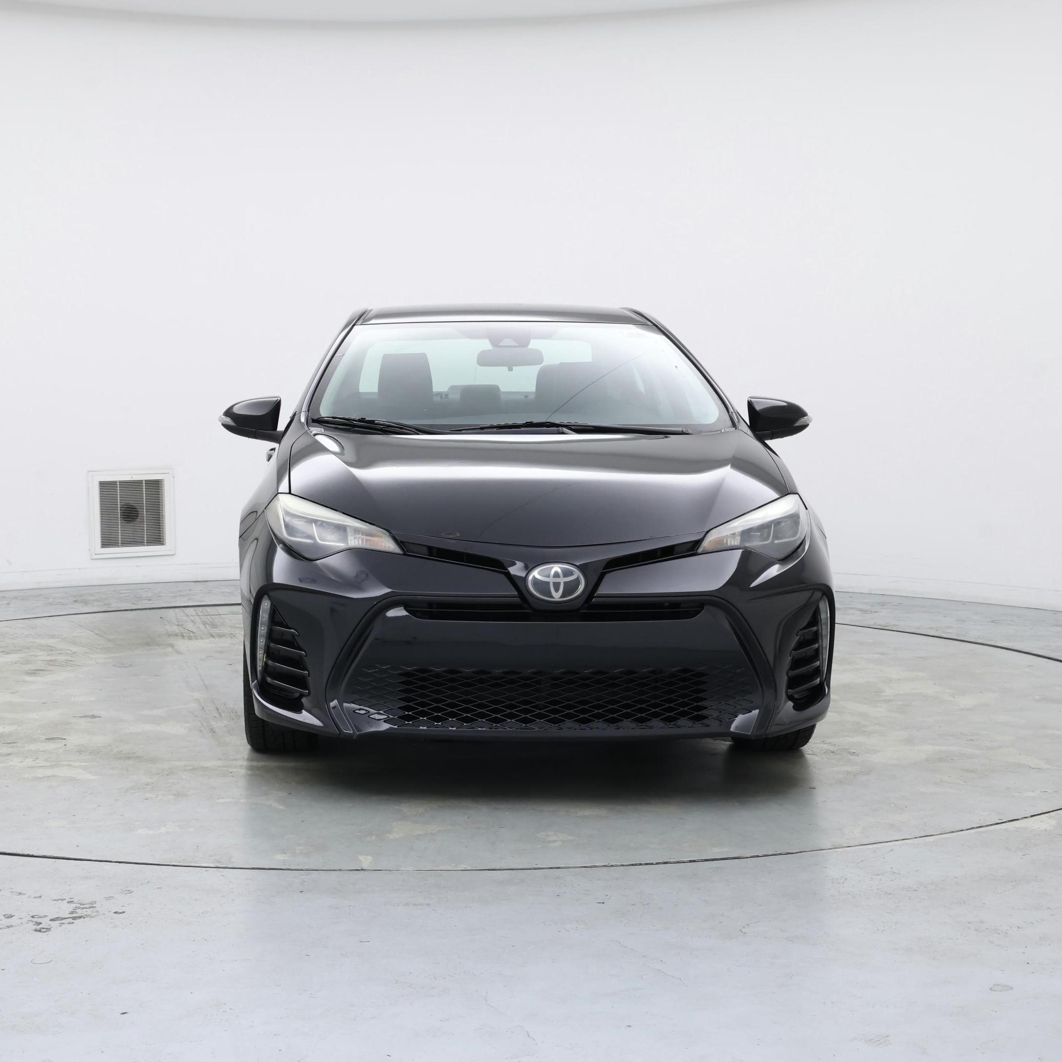 Thumbnail: 2019 Toyota Corolla - 5