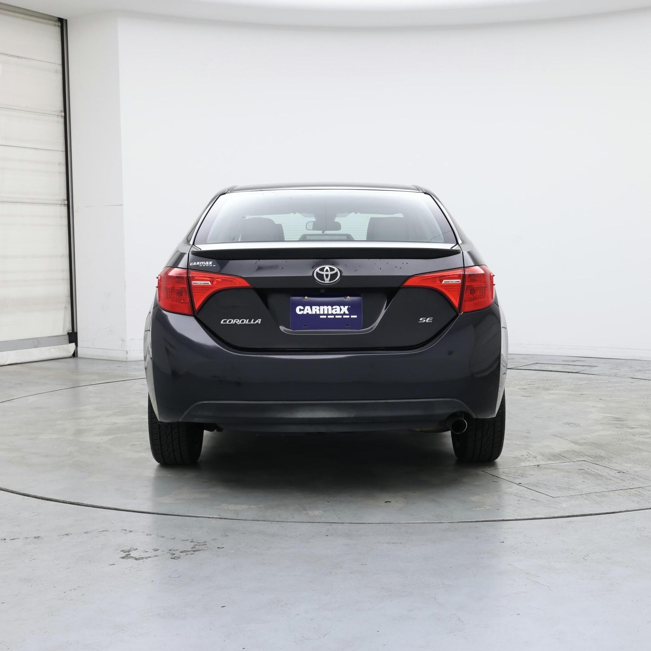 Thumbnail: 2019 Toyota Corolla - 6