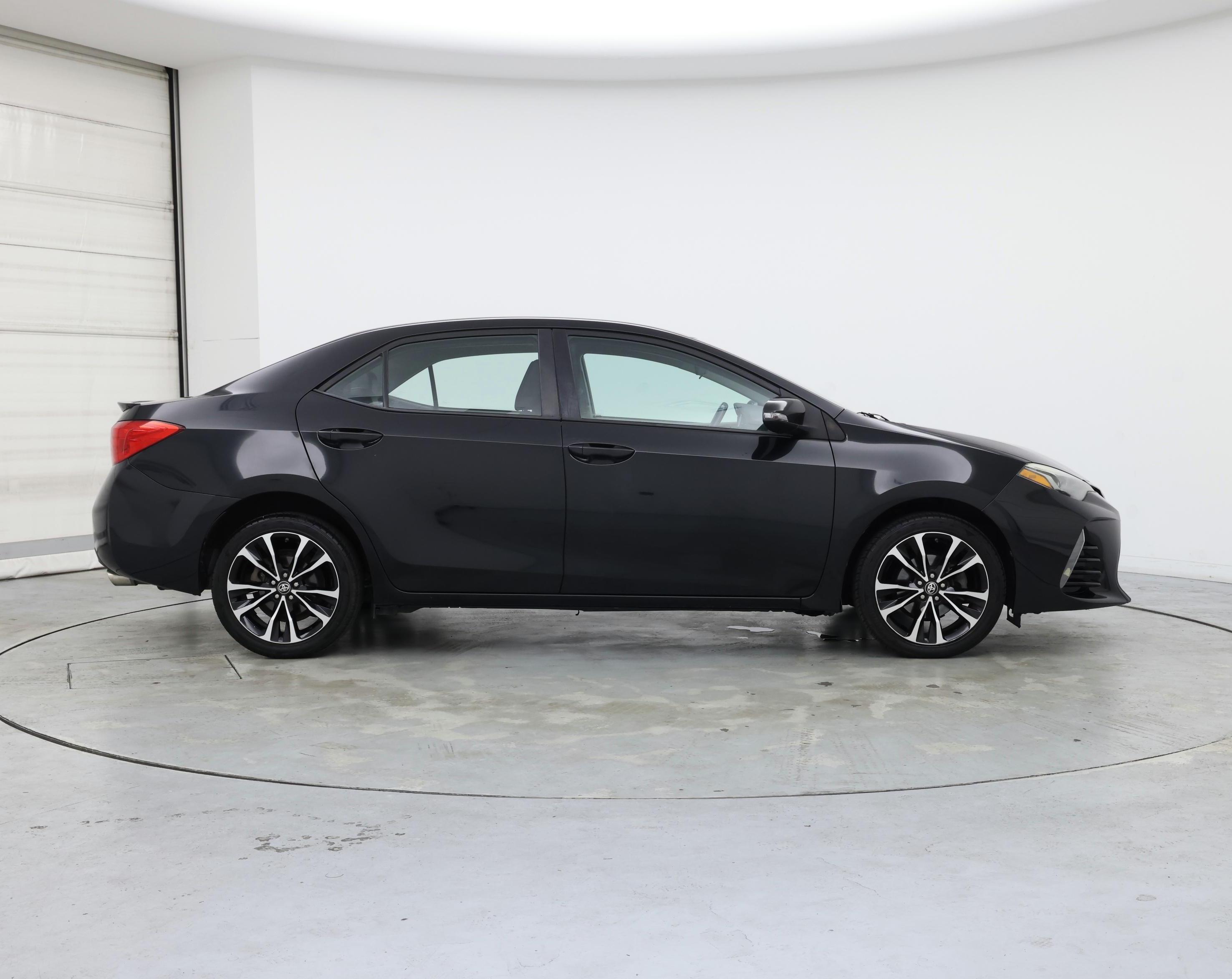 Thumbnail: 2019 Toyota Corolla - 7
