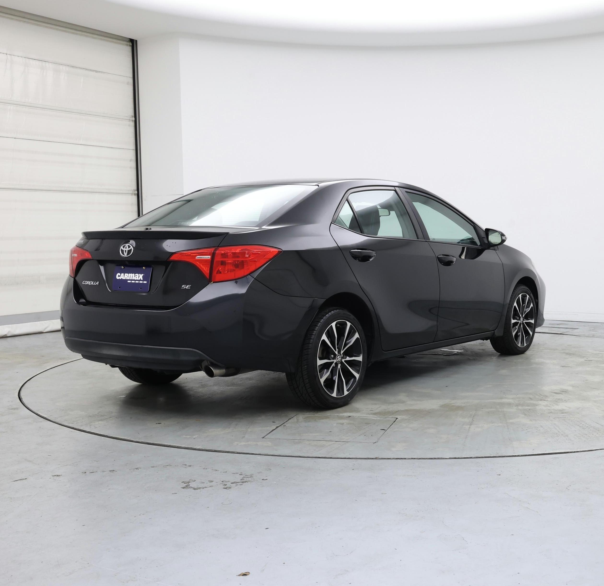 Thumbnail: 2019 Toyota Corolla - 8