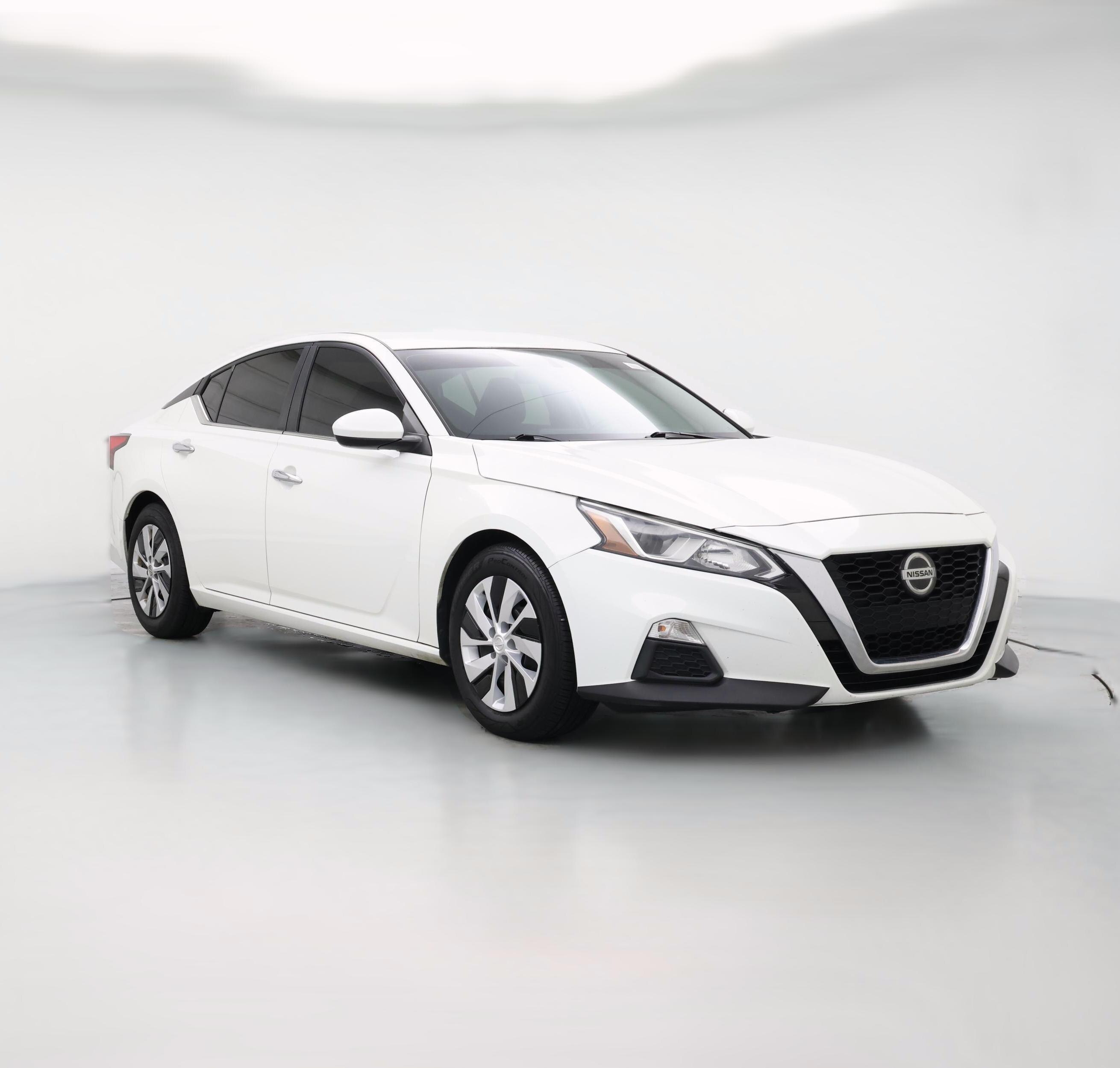 Thumbnail: 2020 Nissan Altima - 1