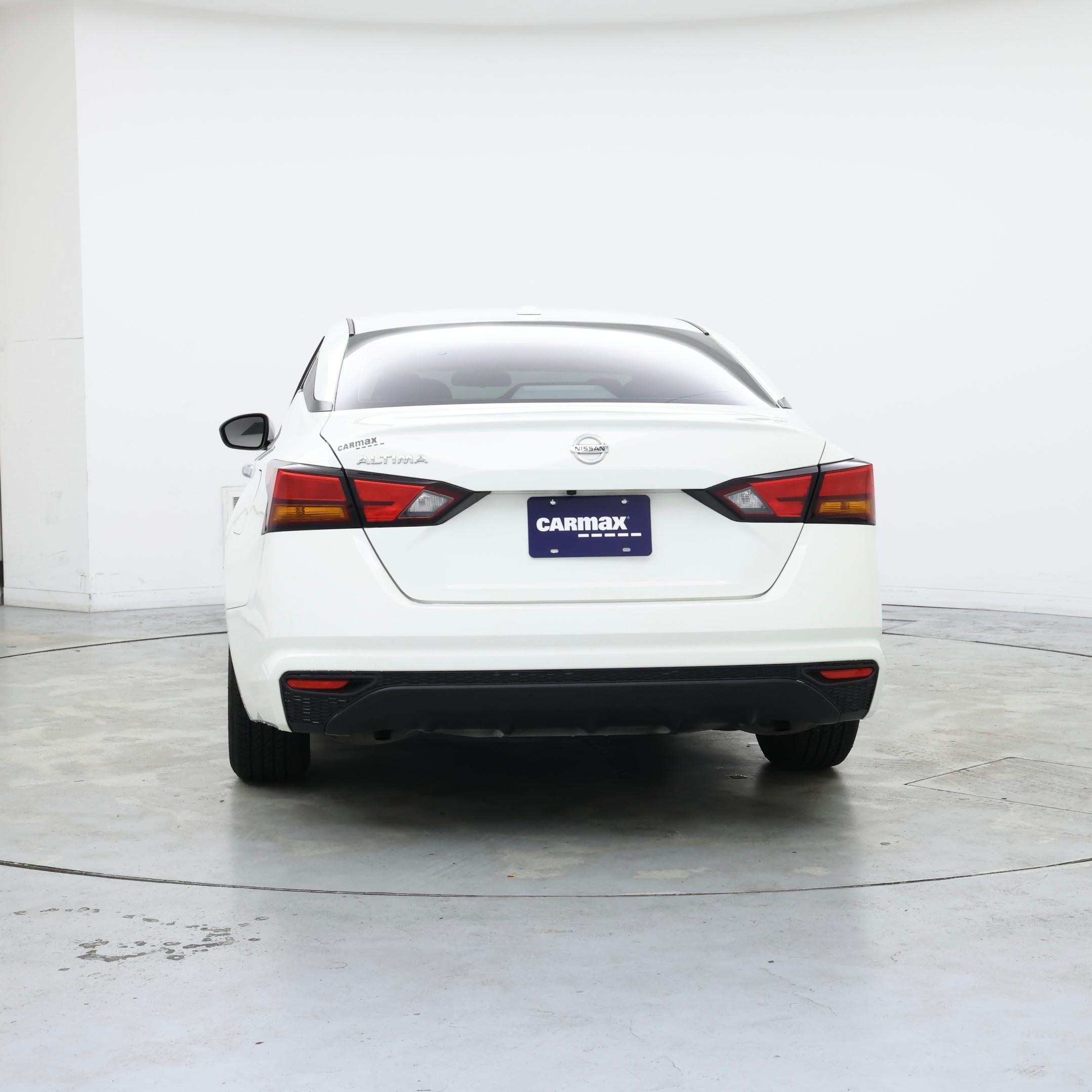 Thumbnail: 2020 Nissan Altima - 6