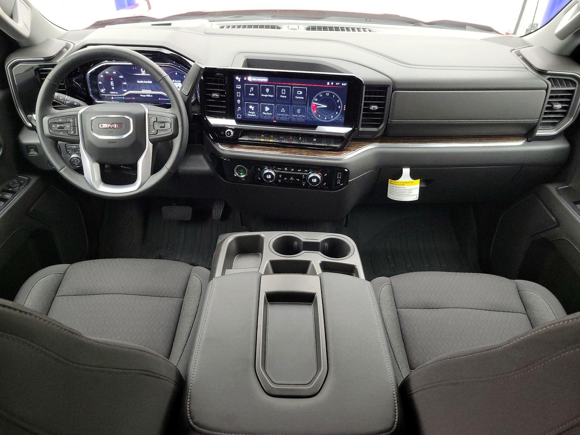 Thumbnail: 2023 GMC Sierra 1500 - 9
