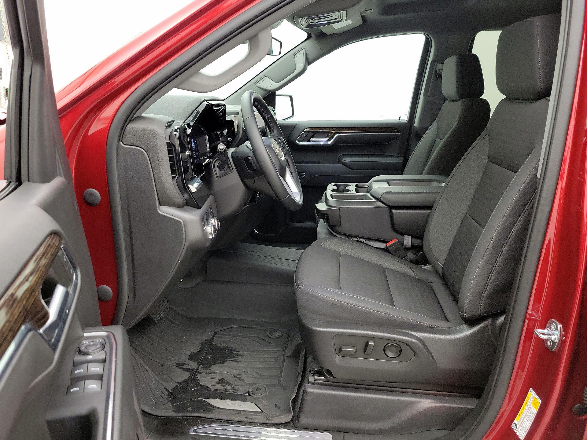 Thumbnail: 2023 GMC Sierra 1500 - 11
