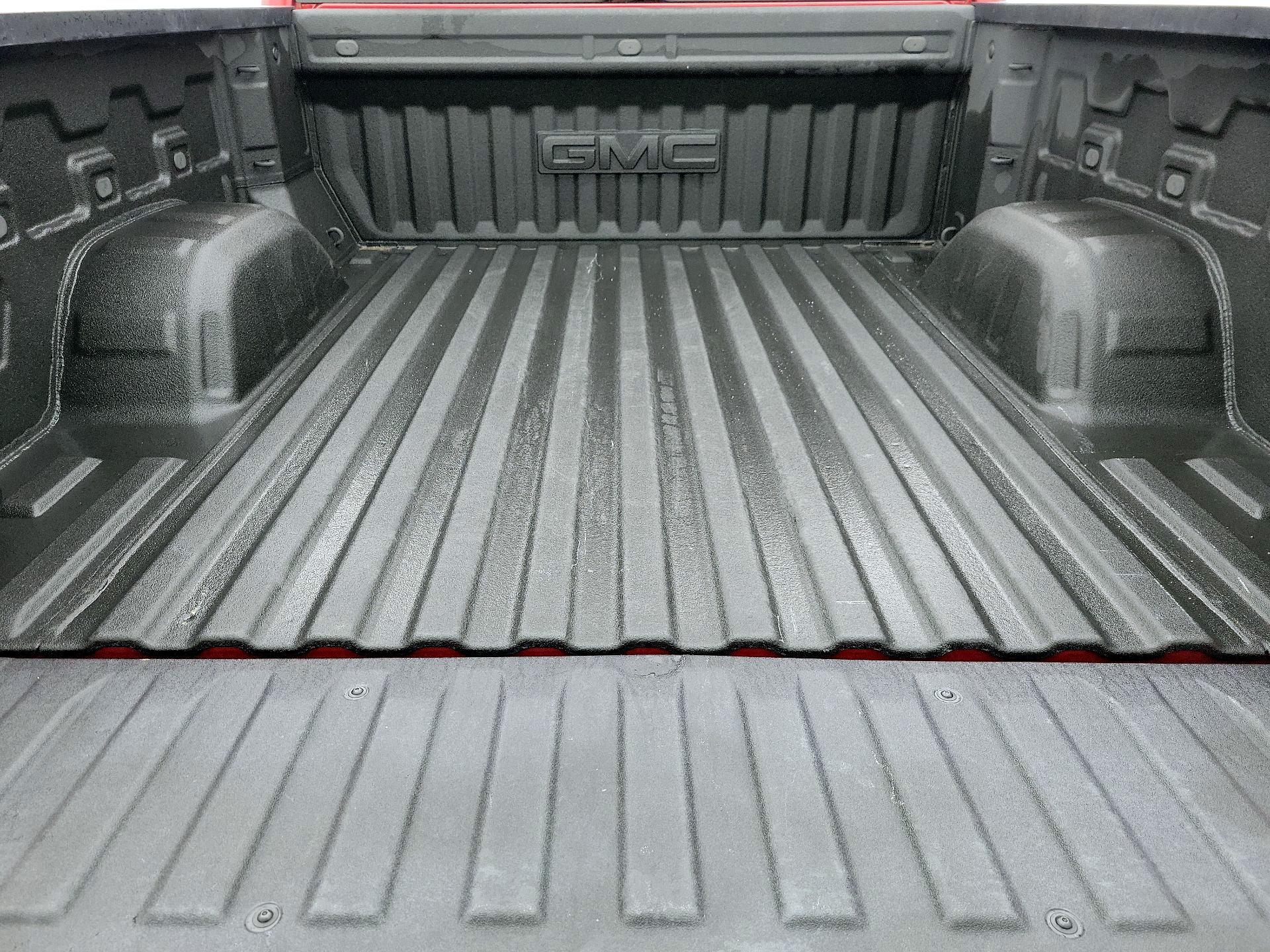 Thumbnail: 2023 GMC Sierra 1500 - 20