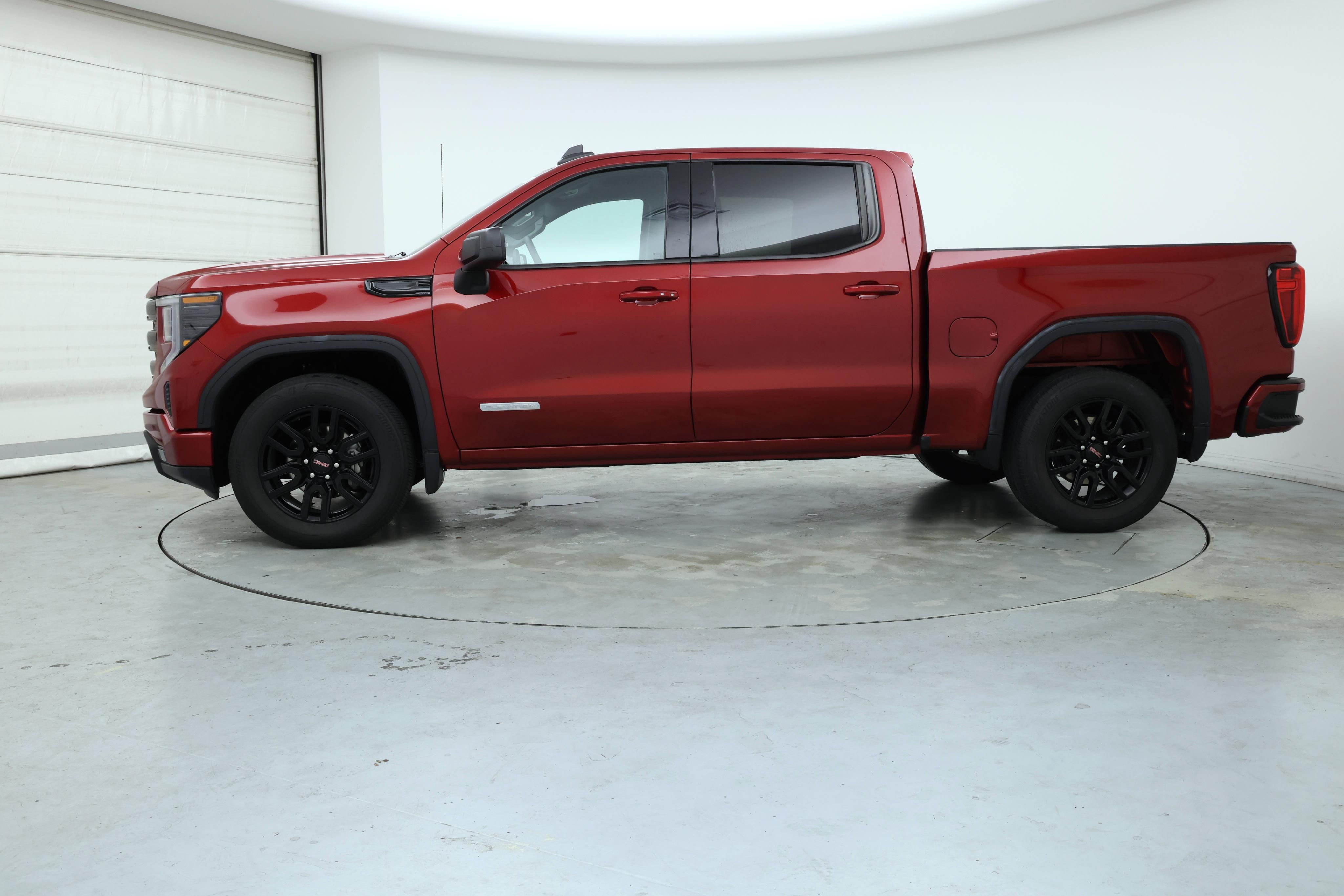 Thumbnail: 2023 GMC Sierra 1500 - 3