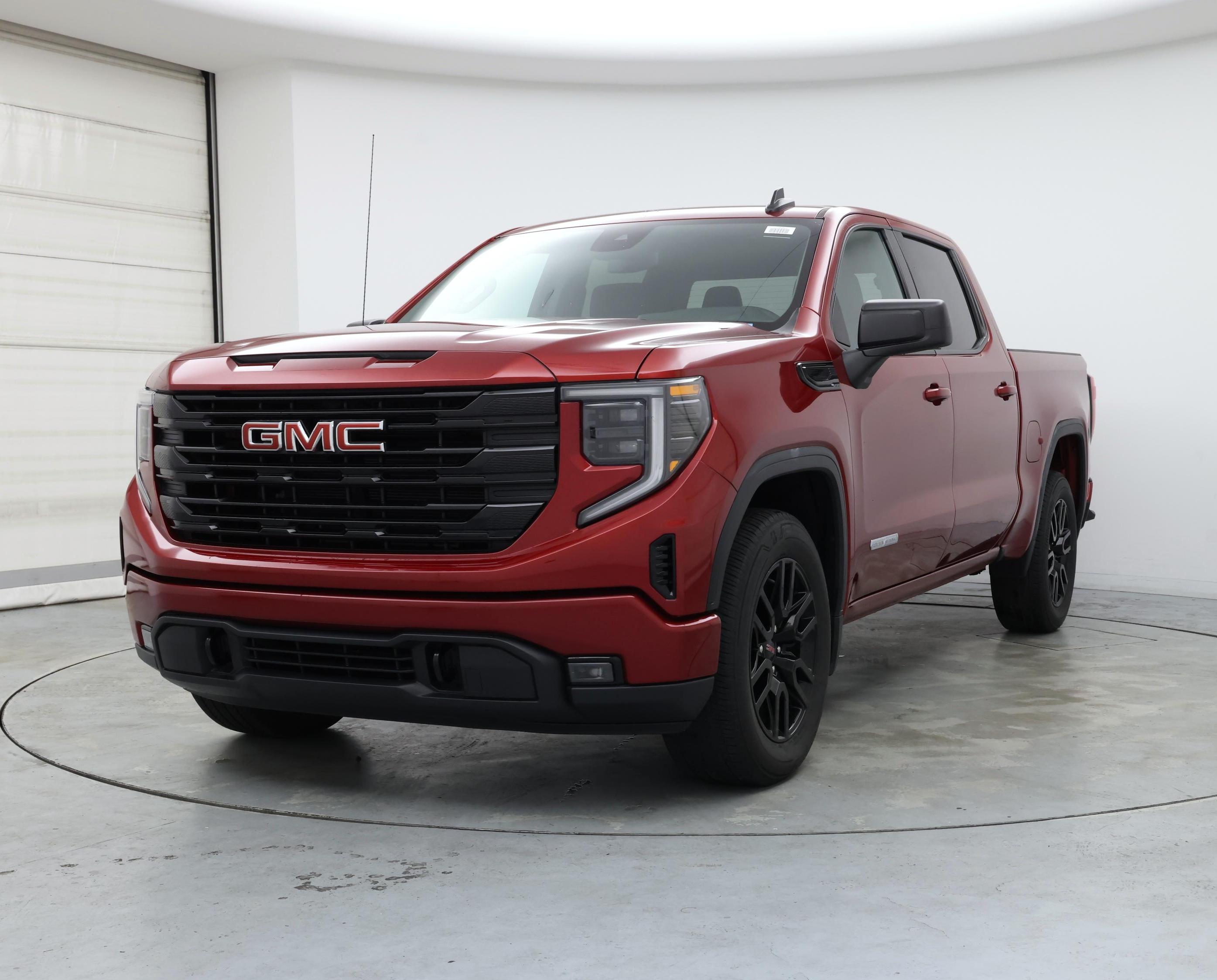 Thumbnail: 2023 GMC Sierra 1500 - 4