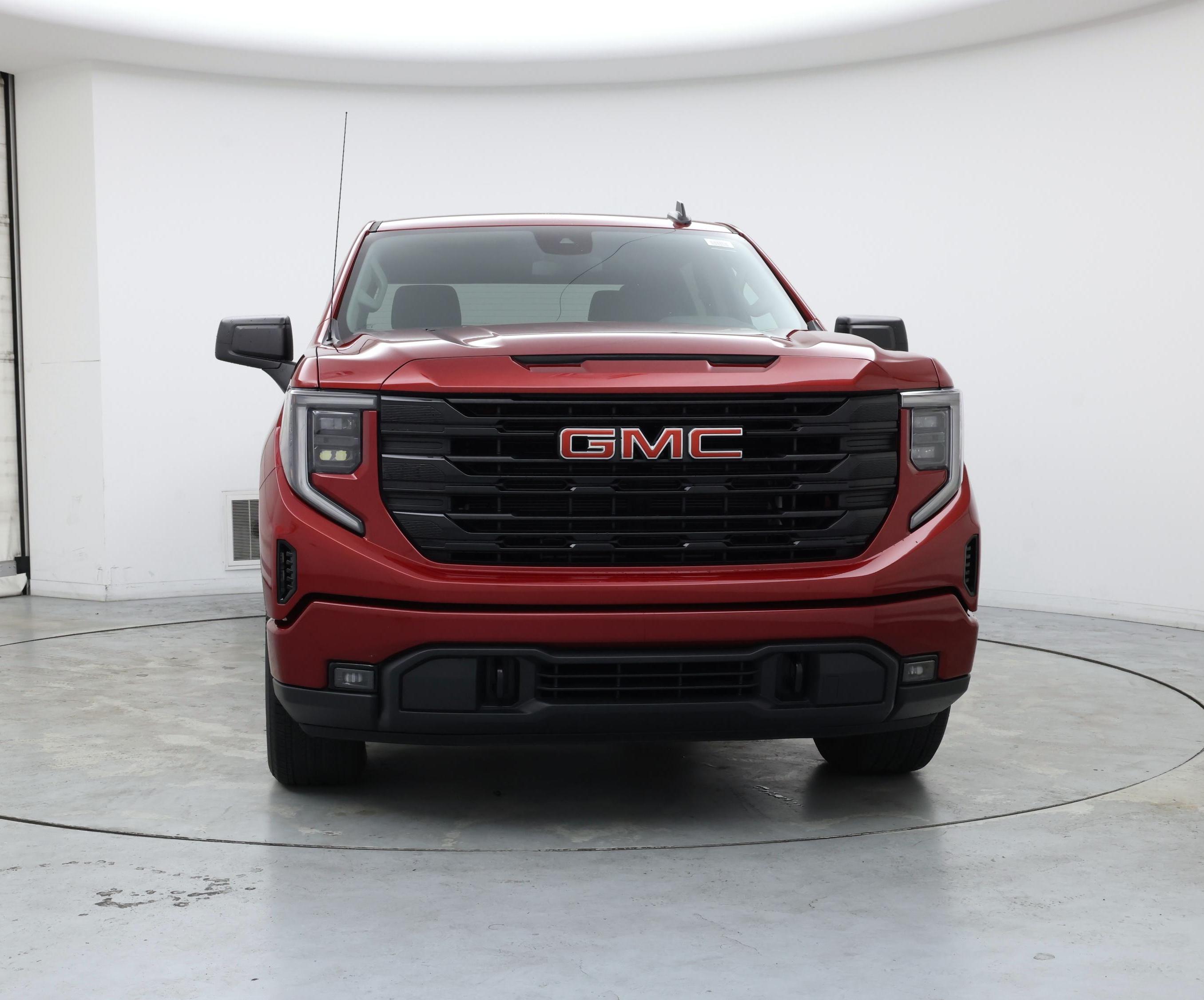 Thumbnail: 2023 GMC Sierra 1500 - 5