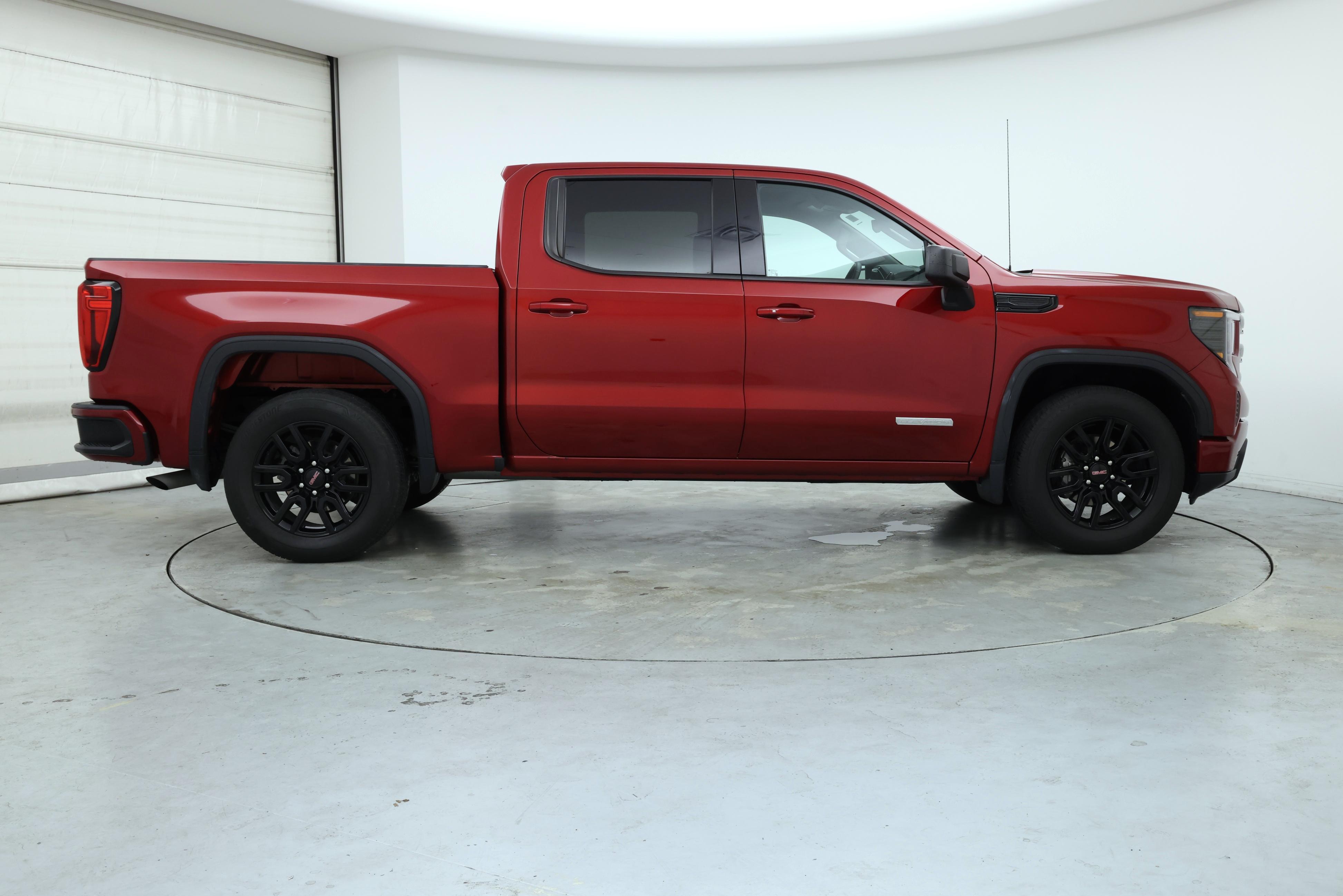 Thumbnail: 2023 GMC Sierra 1500 - 7