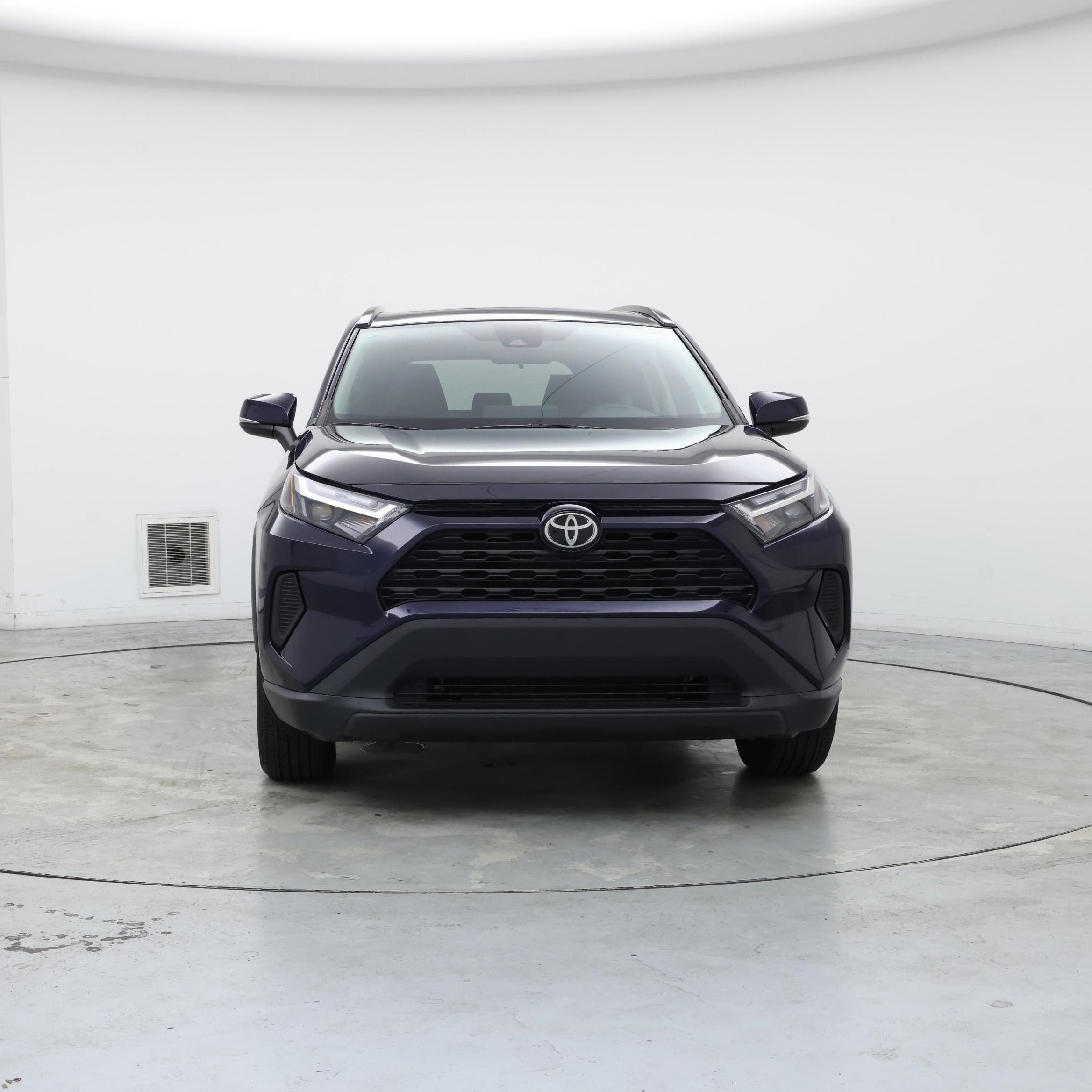 Thumbnail: 2022 Toyota RAV4 - 5