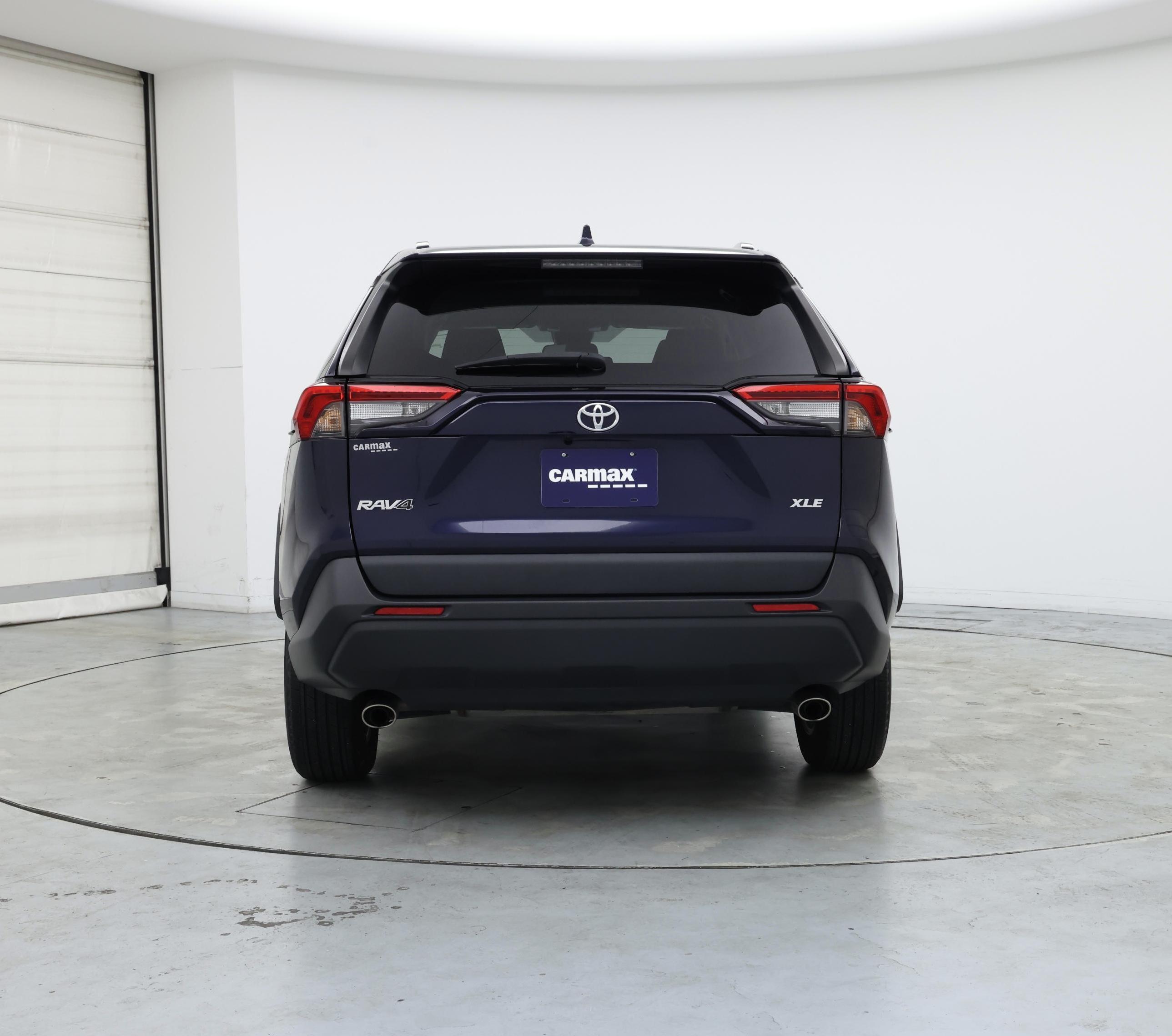 Thumbnail: 2022 Toyota RAV4 - 6