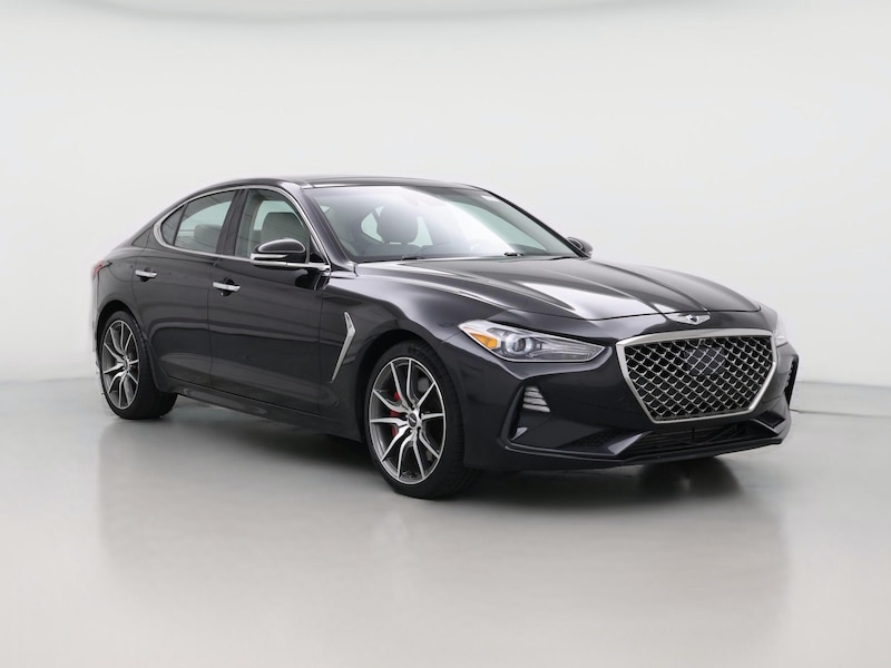 2019 Genesis G70 Prestige -
                  Jackson, MS