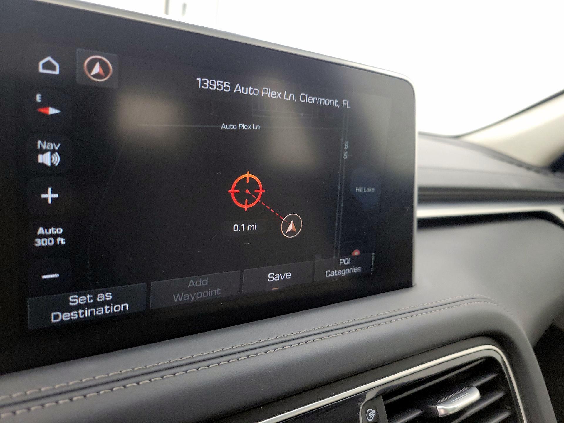Thumbnail: 2019 Genesis G70 - 14