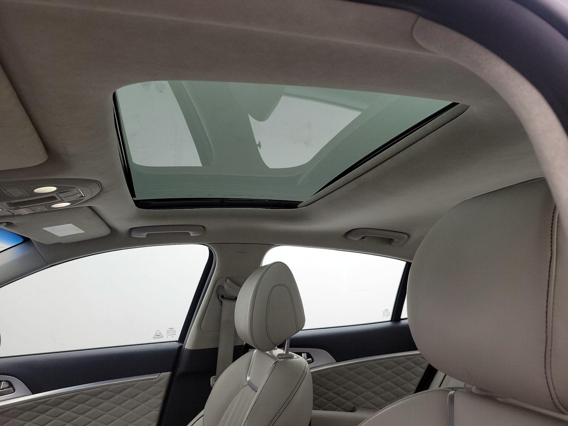 Thumbnail: 2019 Genesis G70 - 20