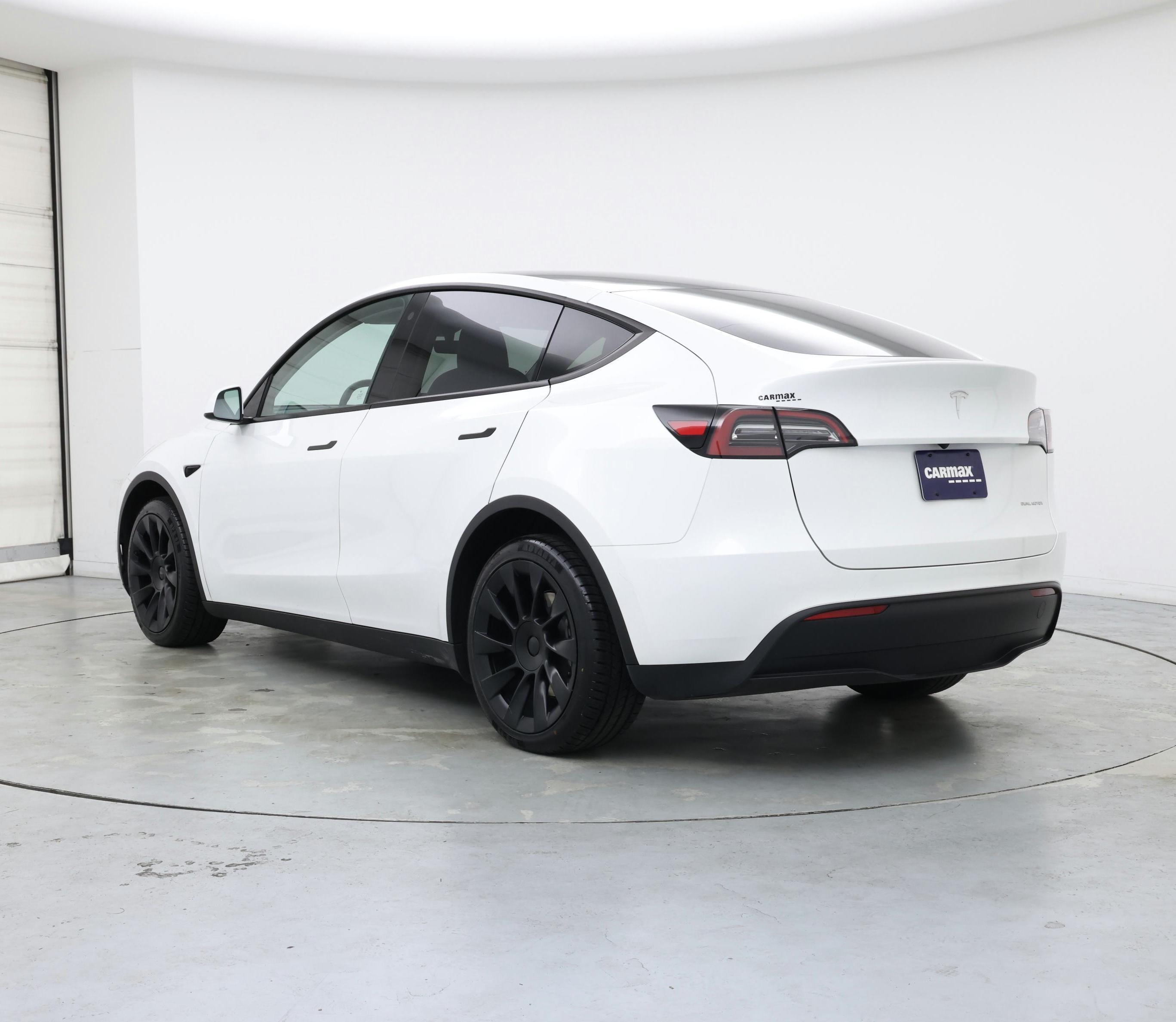 Thumbnail: 2023 Tesla Model Y - 2