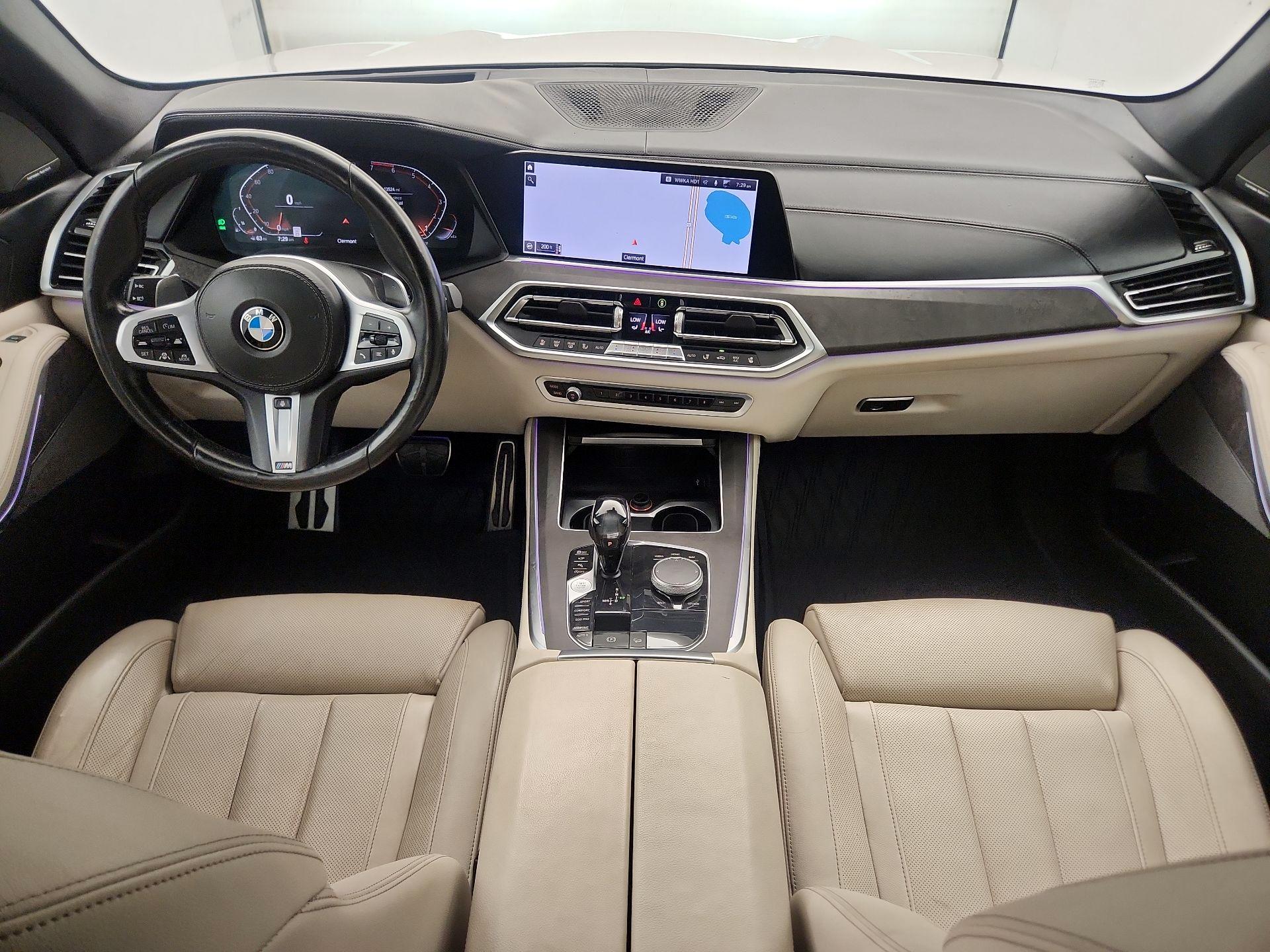Thumbnail: 2019 BMW X5 - 9