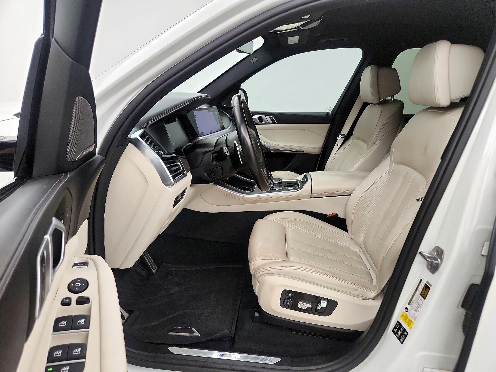 Thumbnail: 2019 BMW X5 - 11