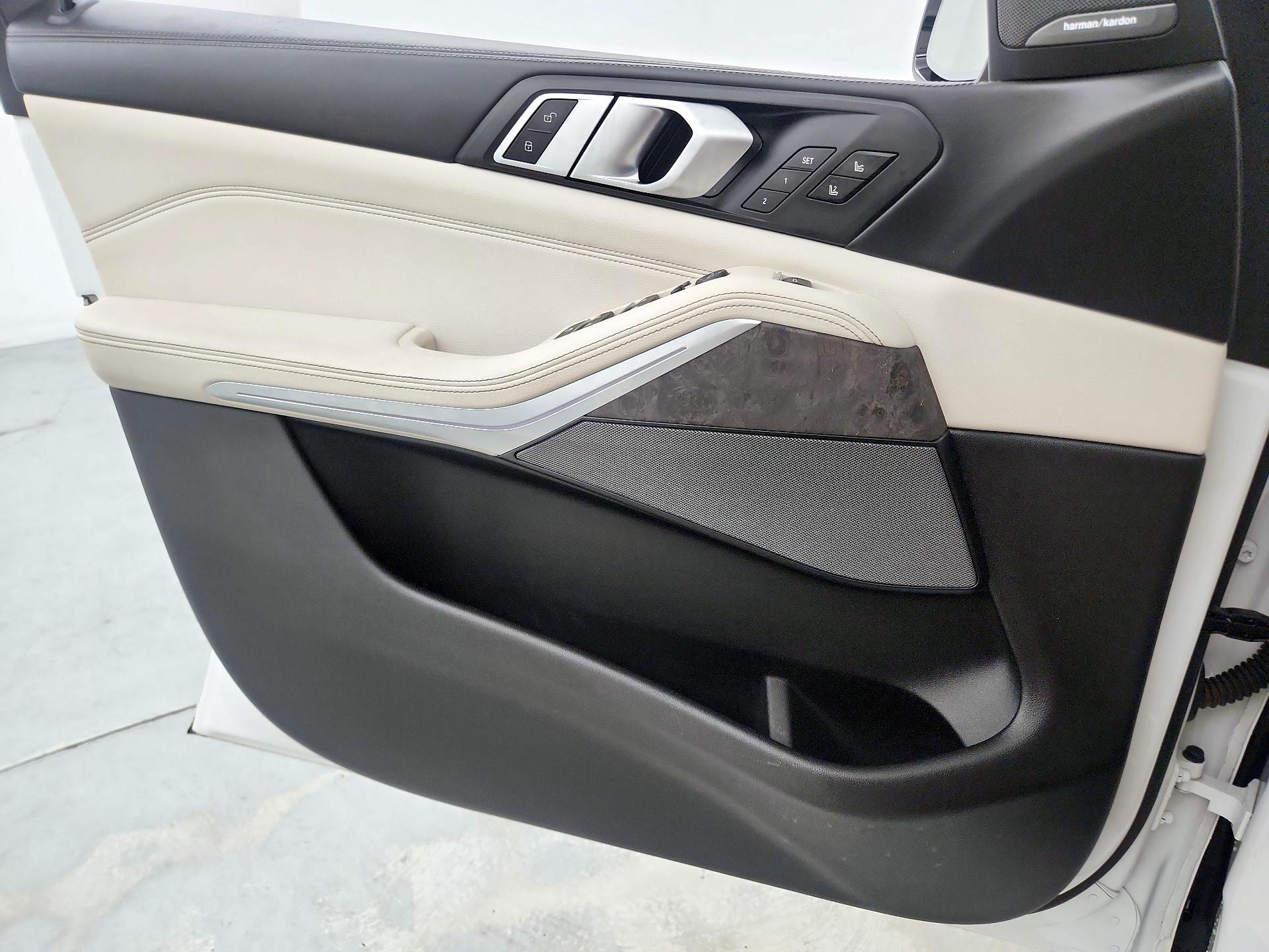 Thumbnail: 2019 BMW X5 - 12