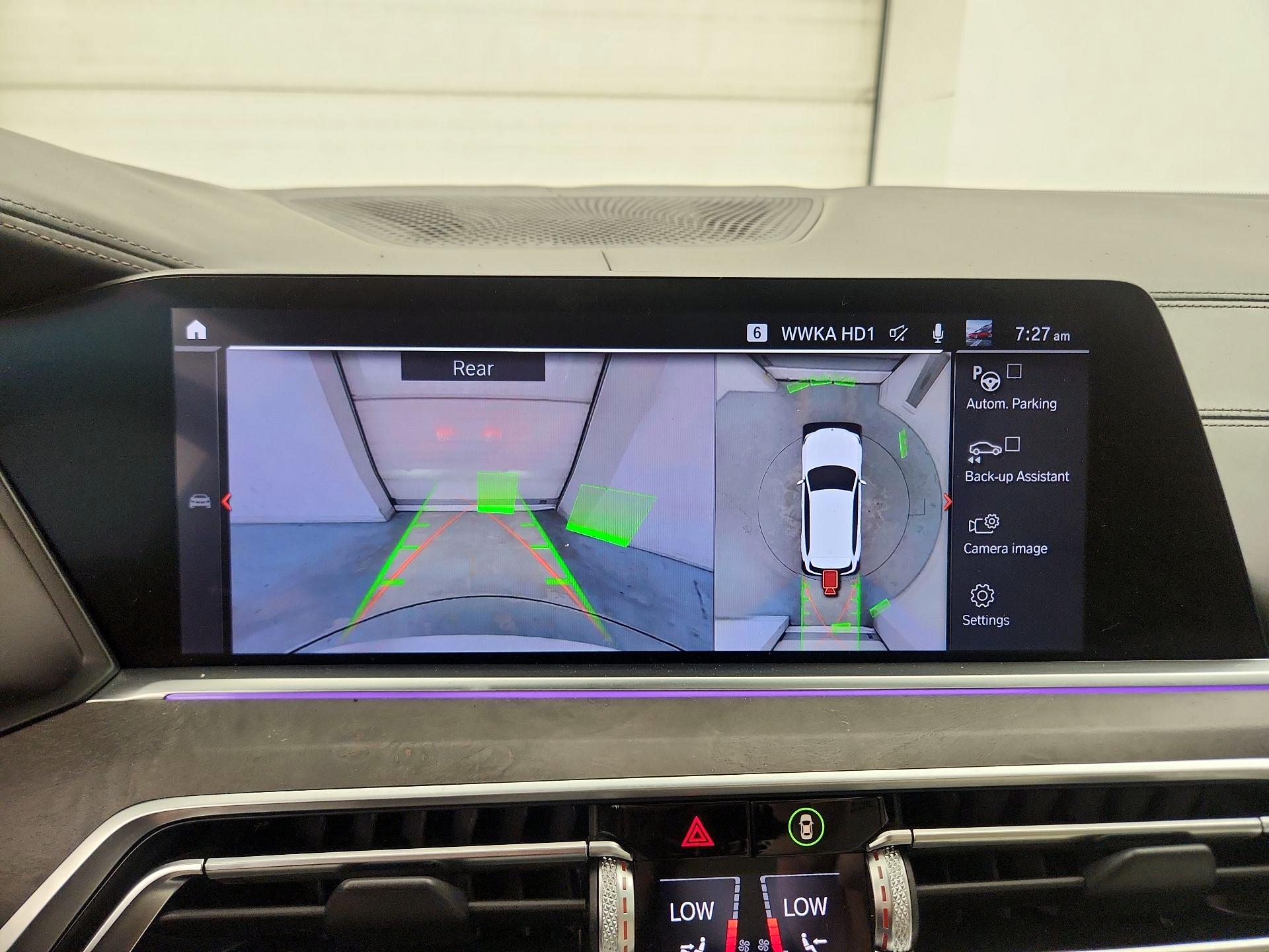 Thumbnail: 2019 BMW X5 - 15