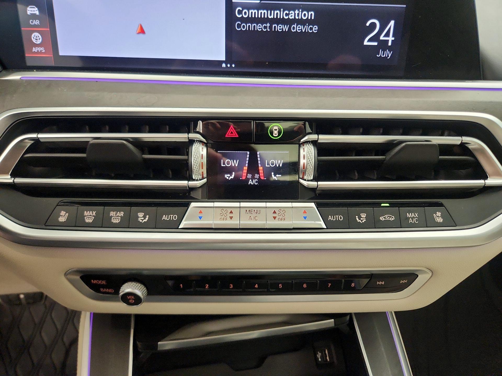 Thumbnail: 2019 BMW X5 - 17