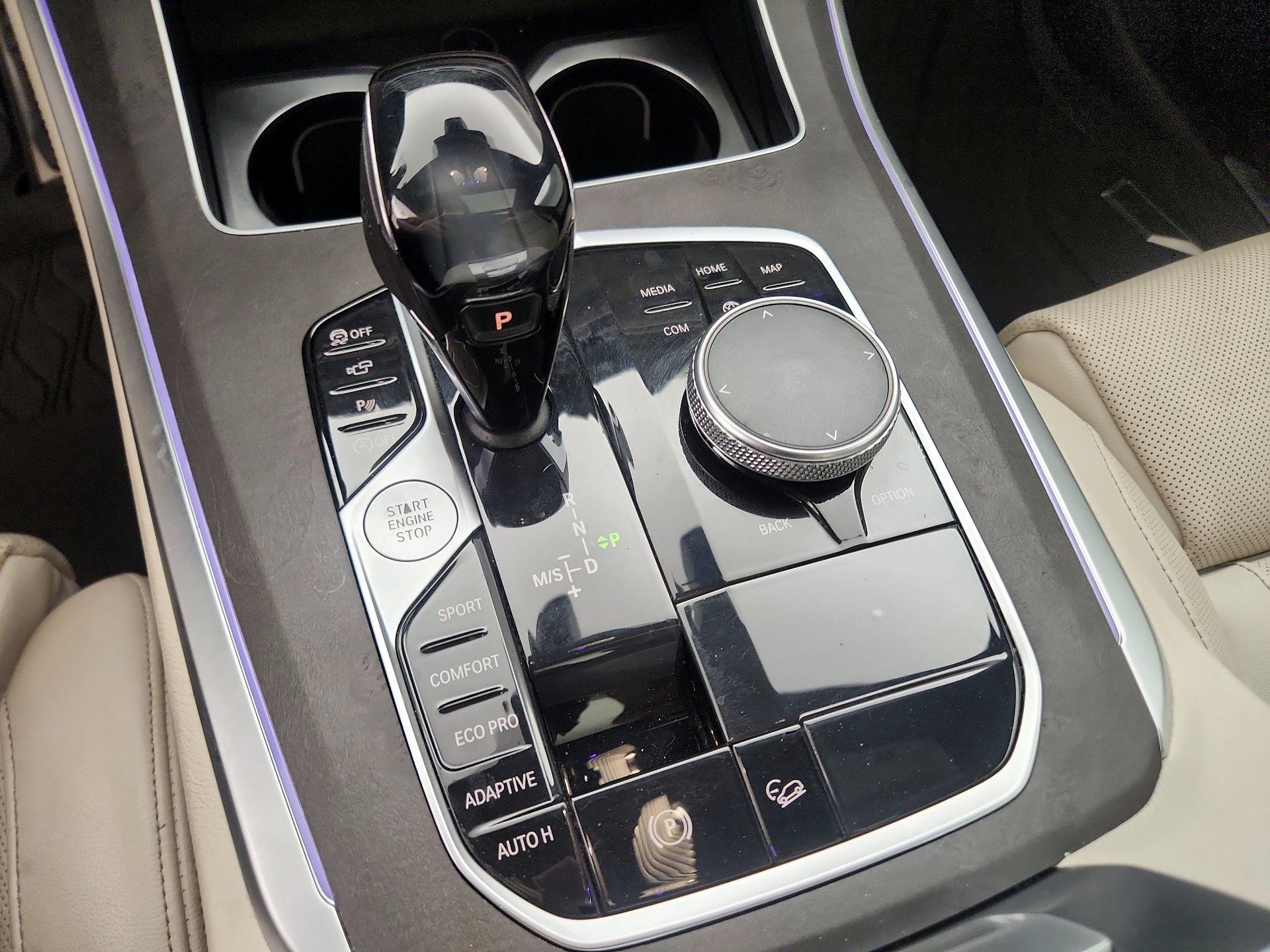 Thumbnail: 2019 BMW X5 - 18