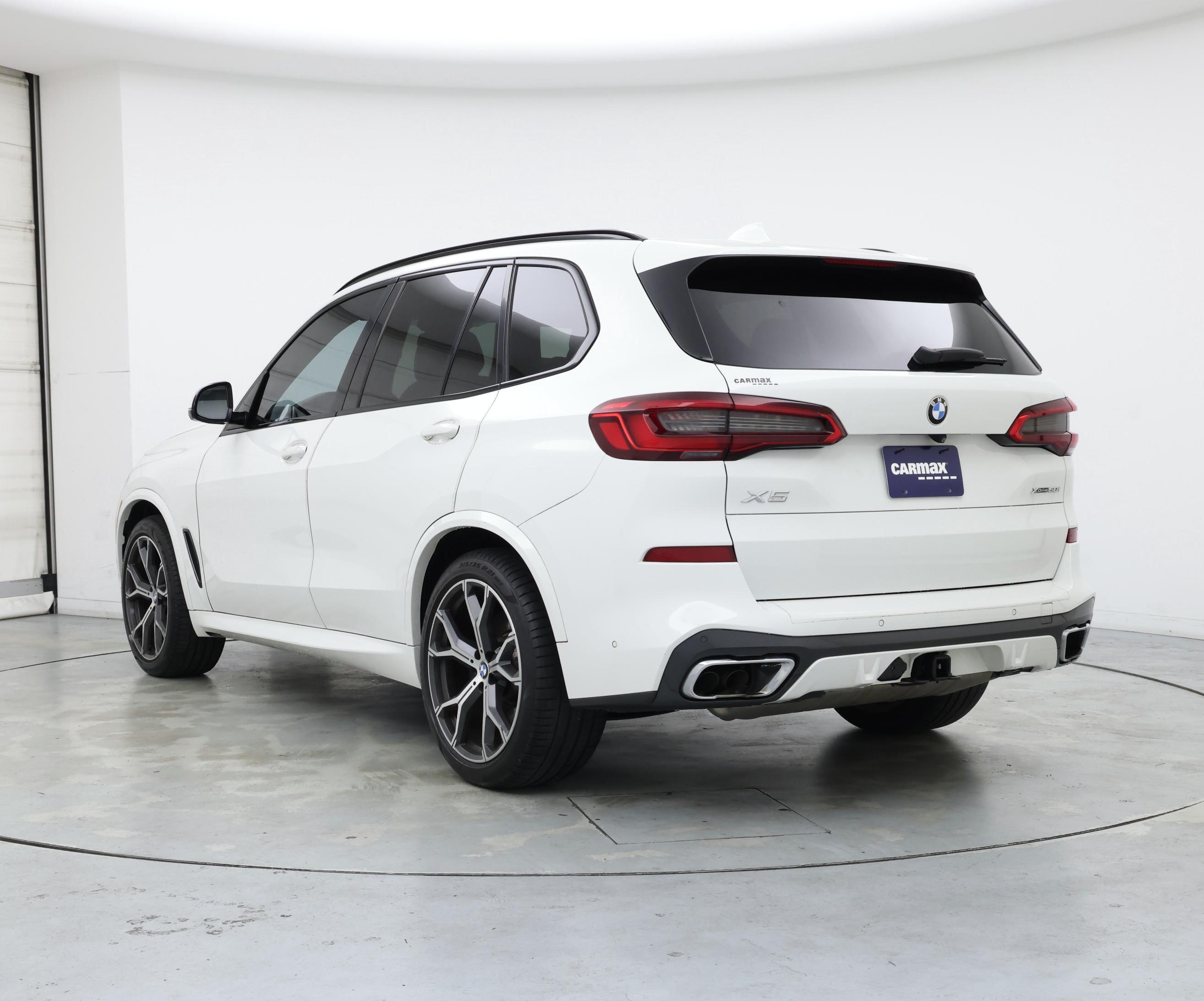 Thumbnail: 2019 BMW X5 - 2