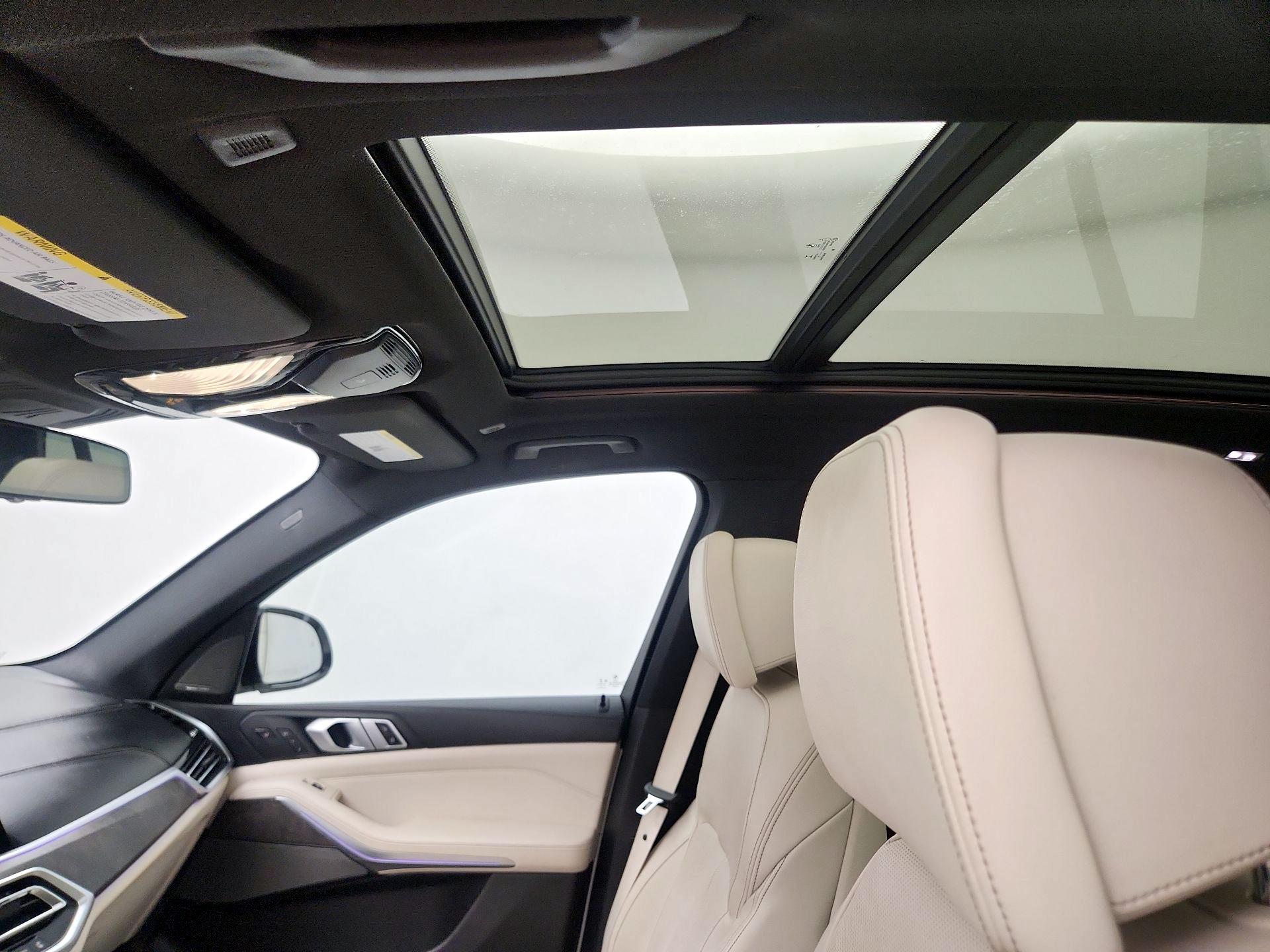 Thumbnail: 2019 BMW X5 - 20