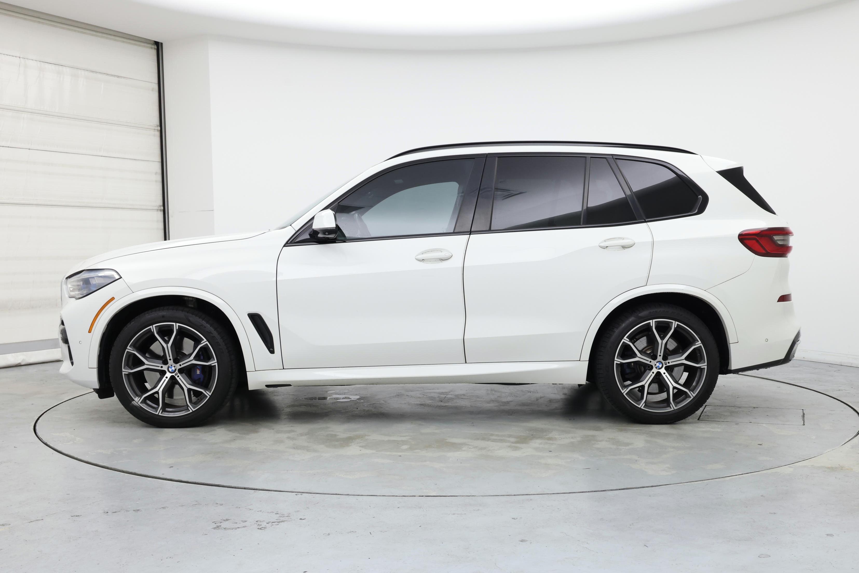 Thumbnail: 2019 BMW X5 - 3