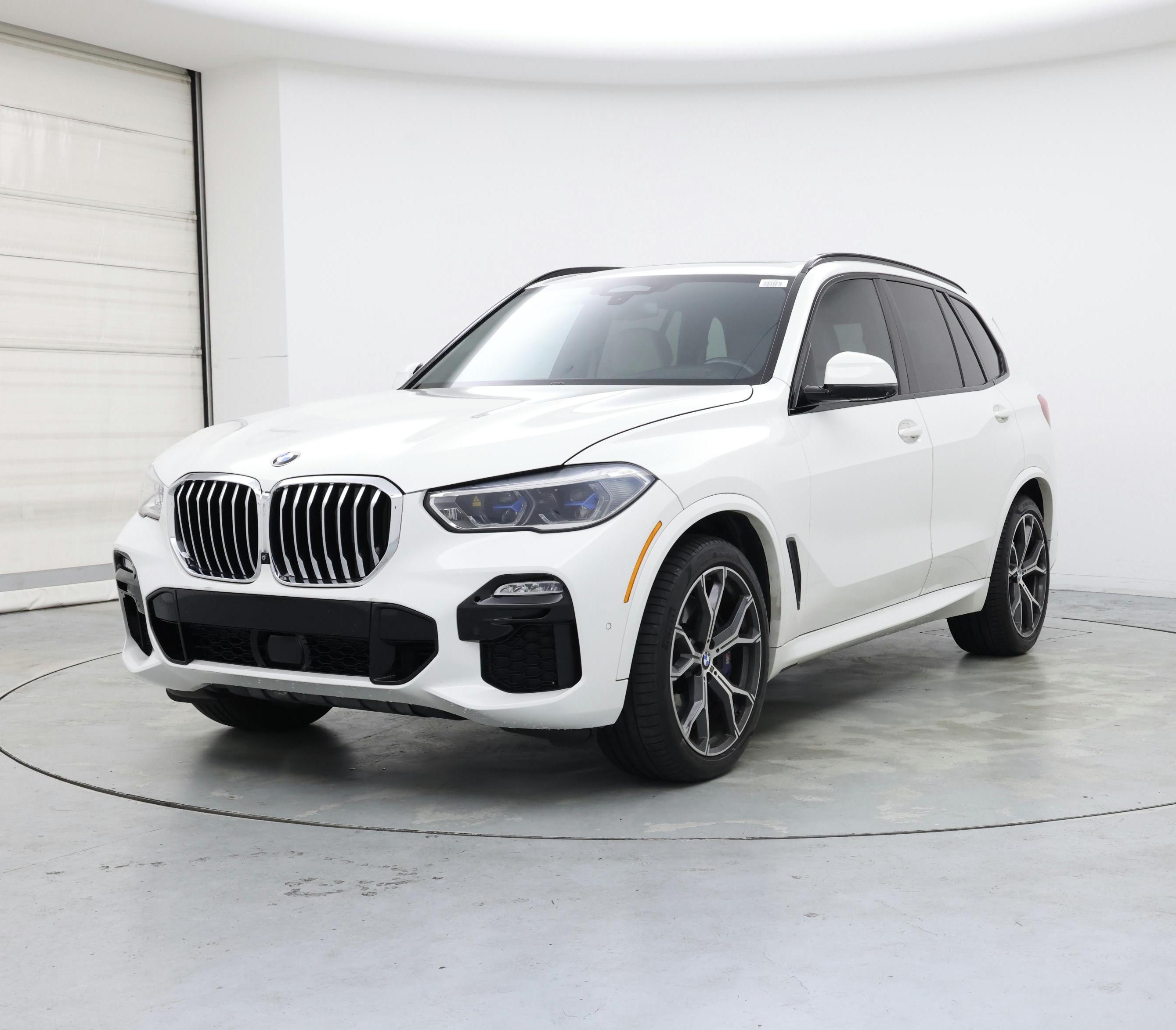 Thumbnail: 2019 BMW X5 - 4