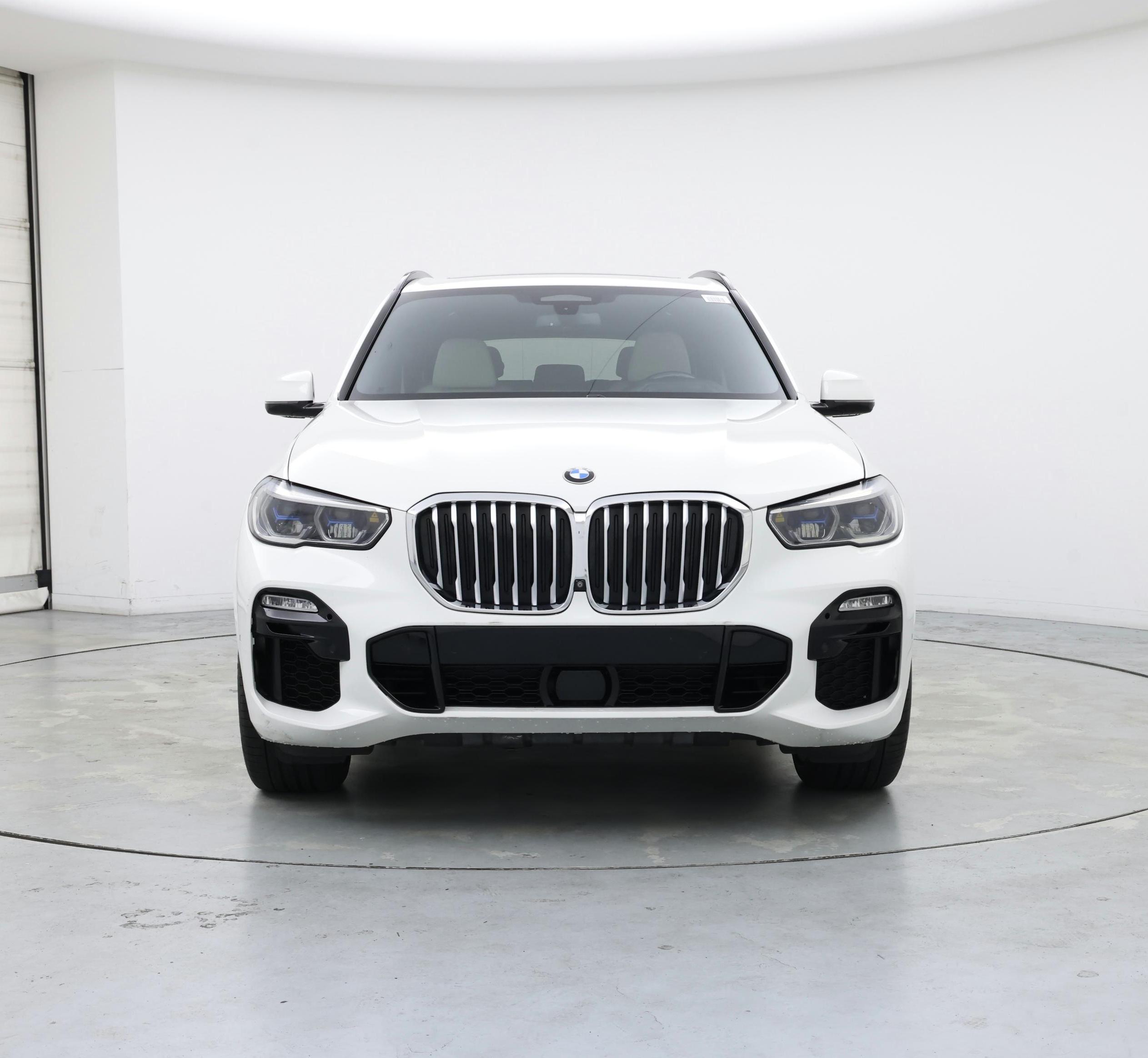 Thumbnail: 2019 BMW X5 - 5