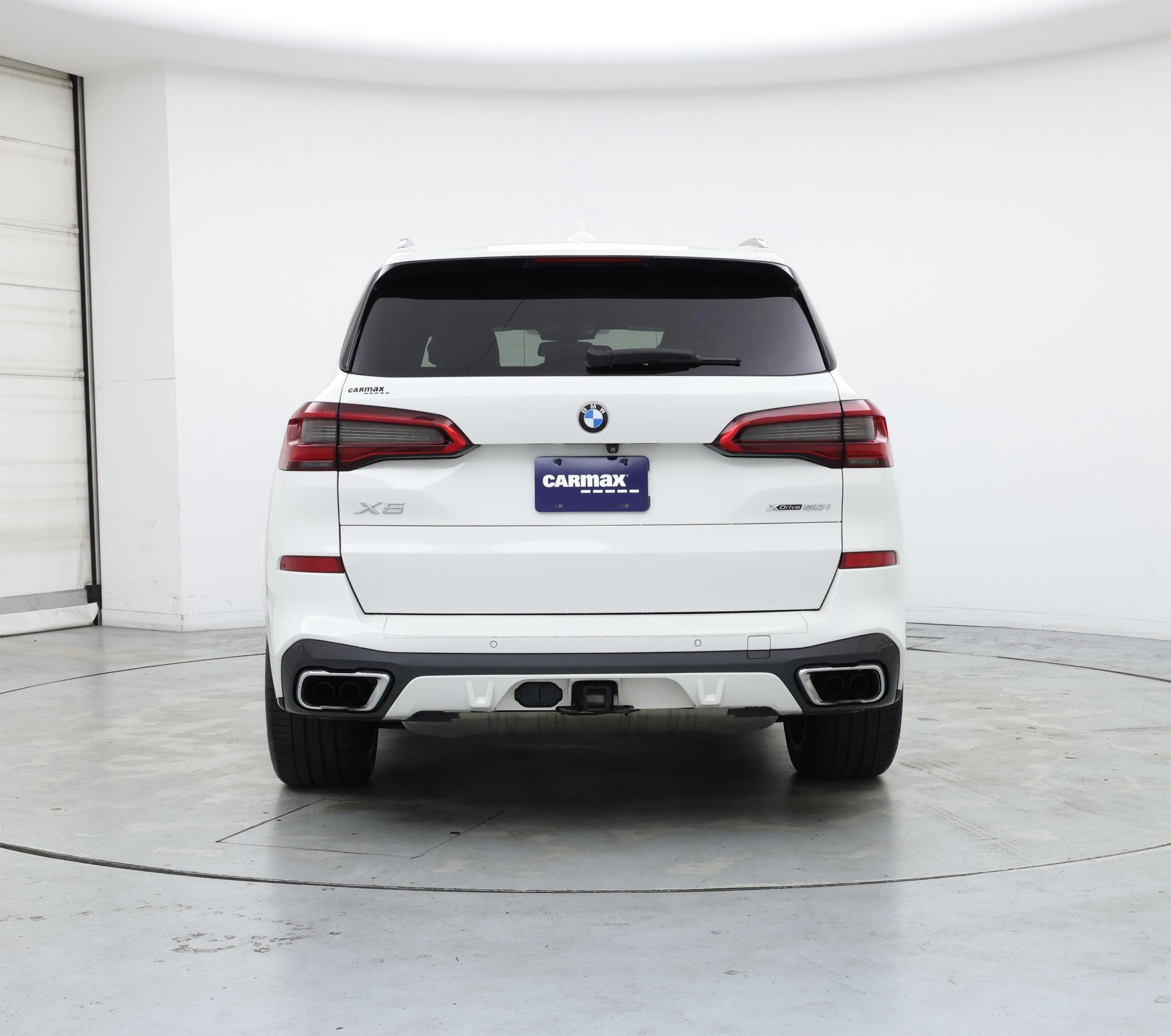 Thumbnail: 2019 BMW X5 - 6