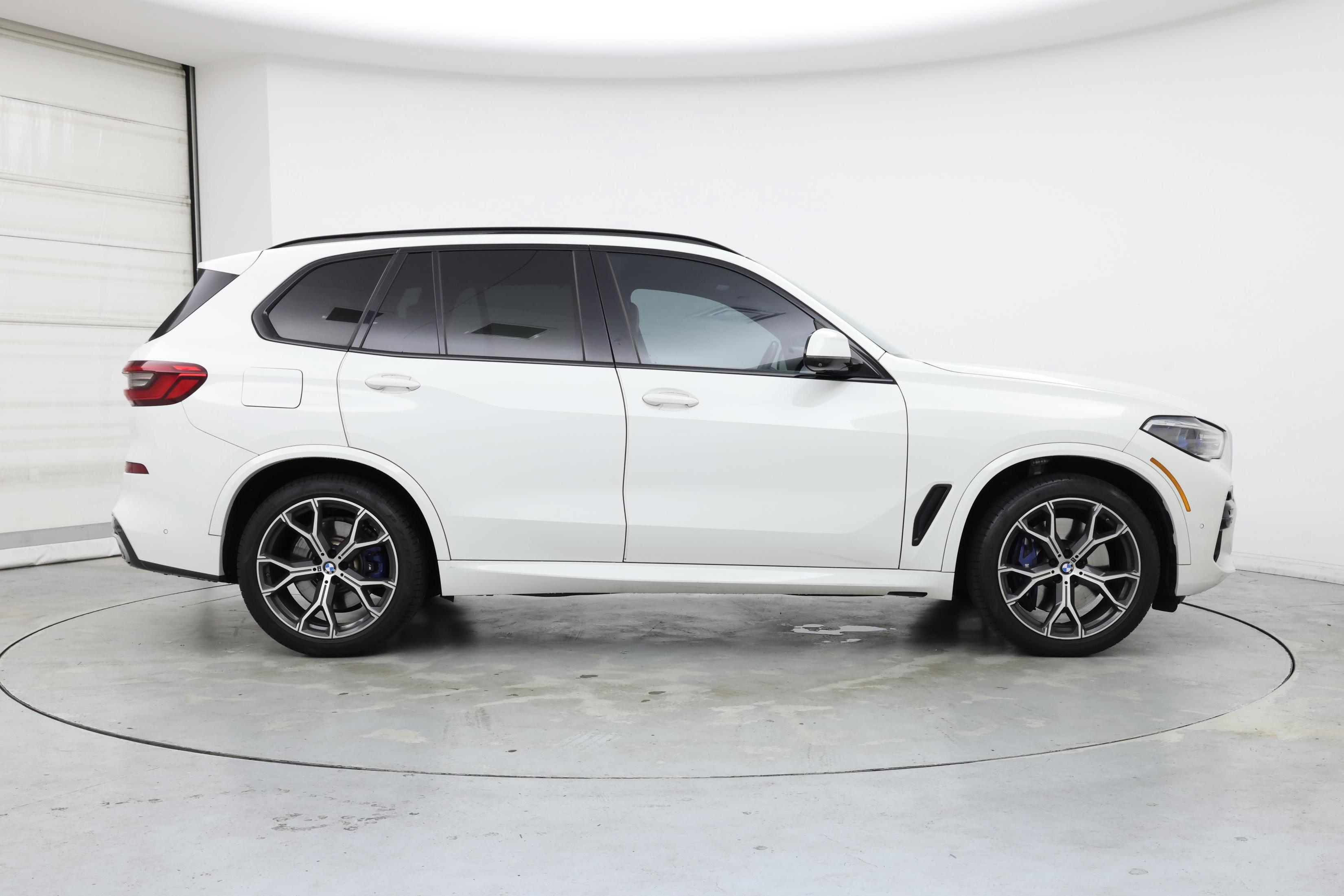 Thumbnail: 2019 BMW X5 - 7