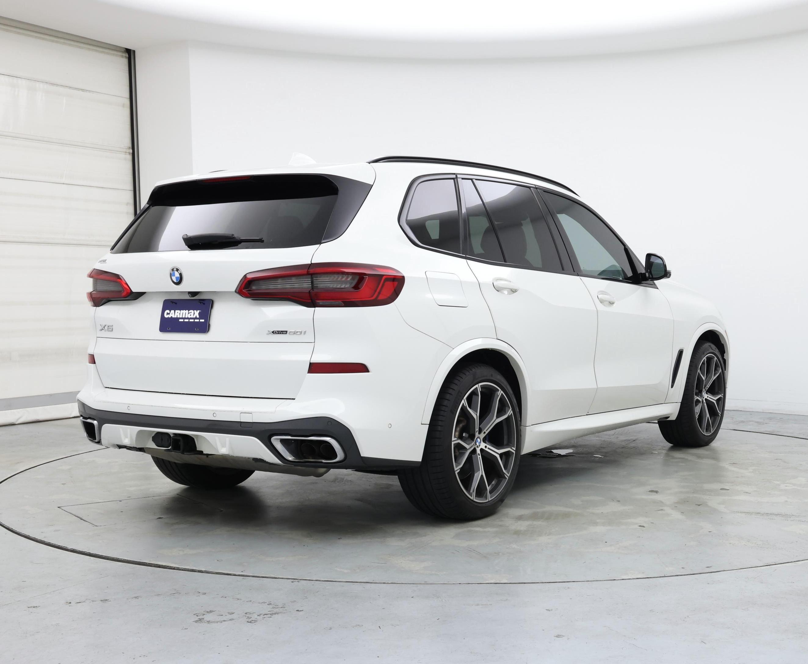 Thumbnail: 2019 BMW X5 - 8
