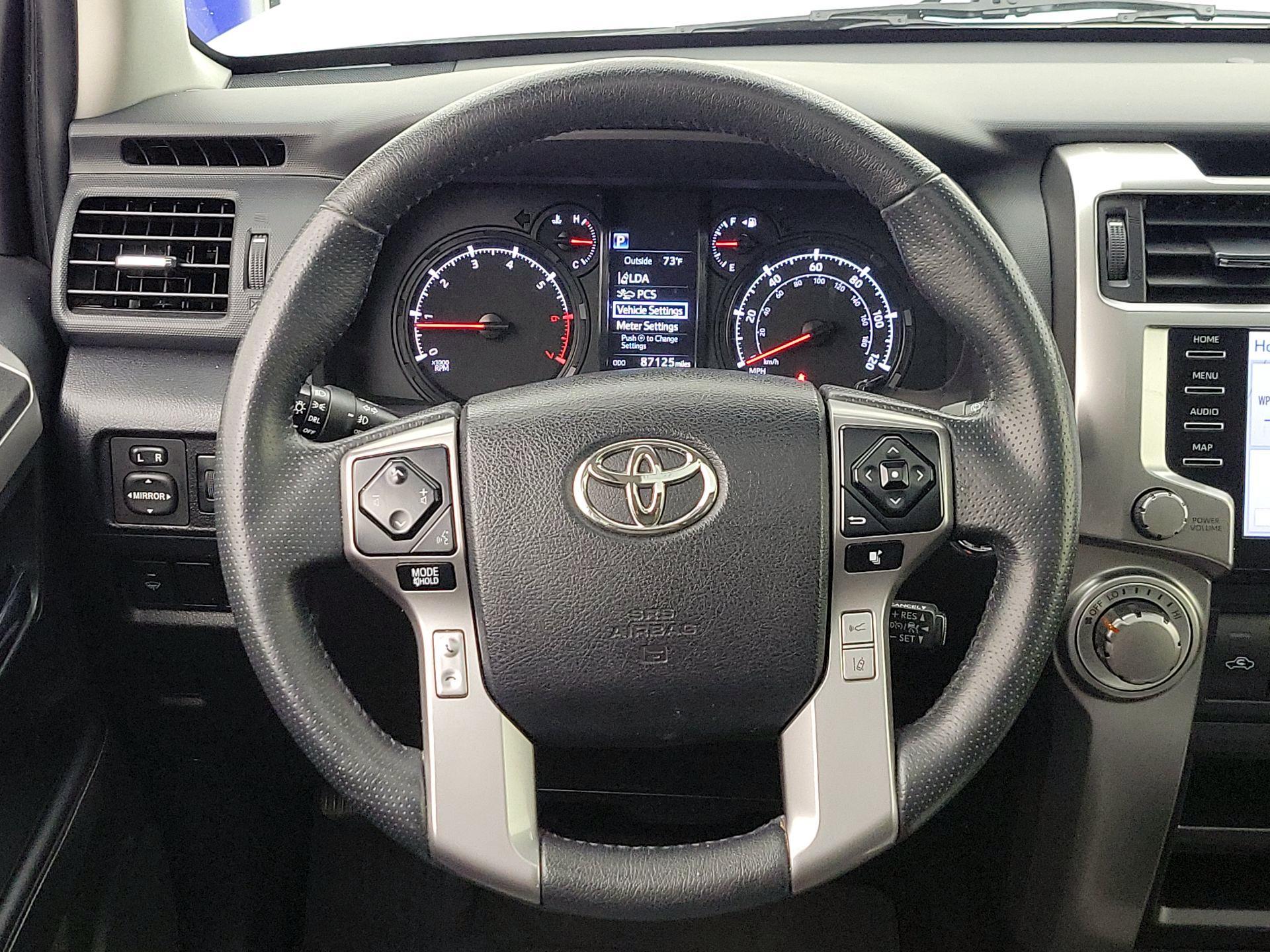 Thumbnail: 2020 Toyota 4Runner - 10