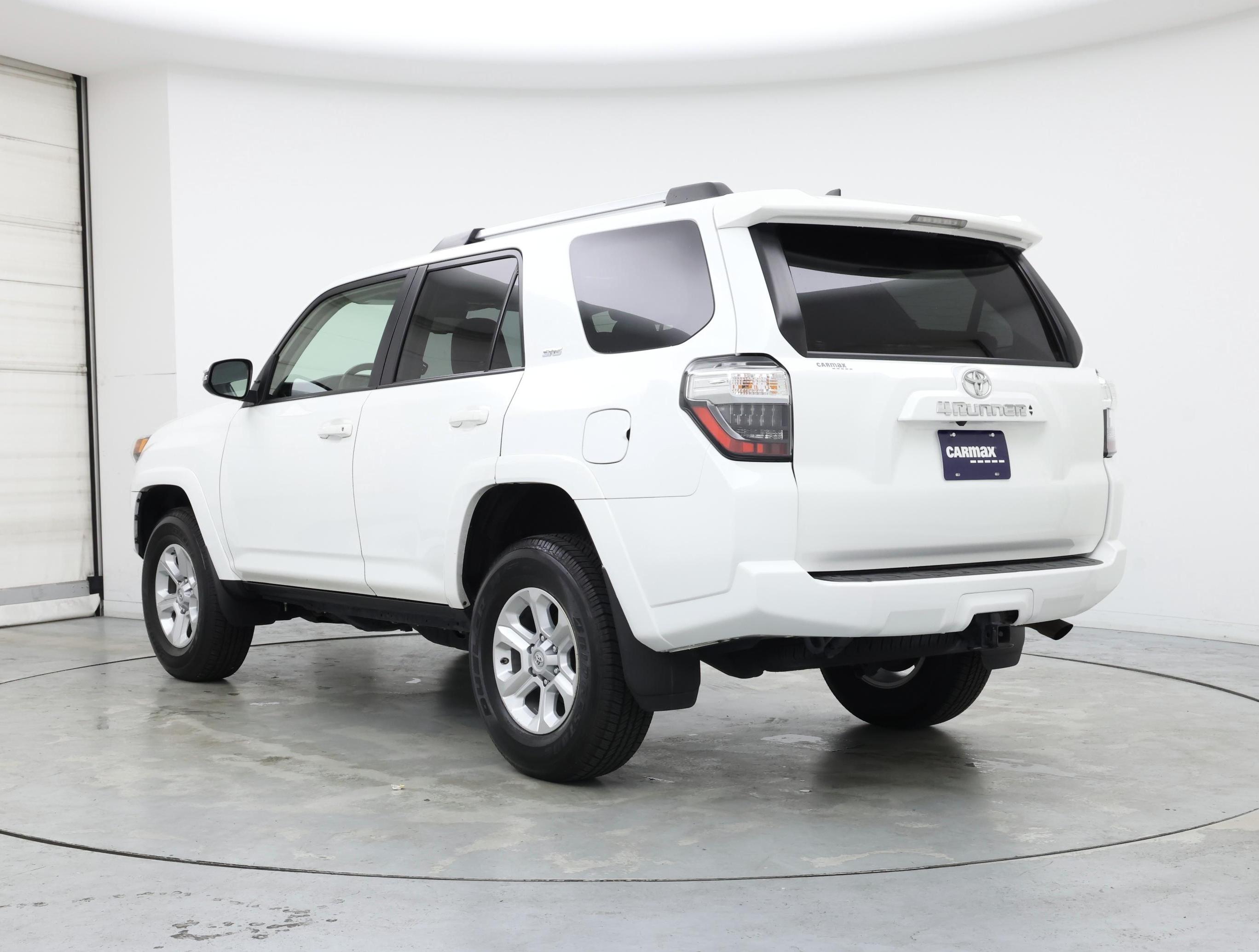 Thumbnail: 2020 Toyota 4Runner - 2