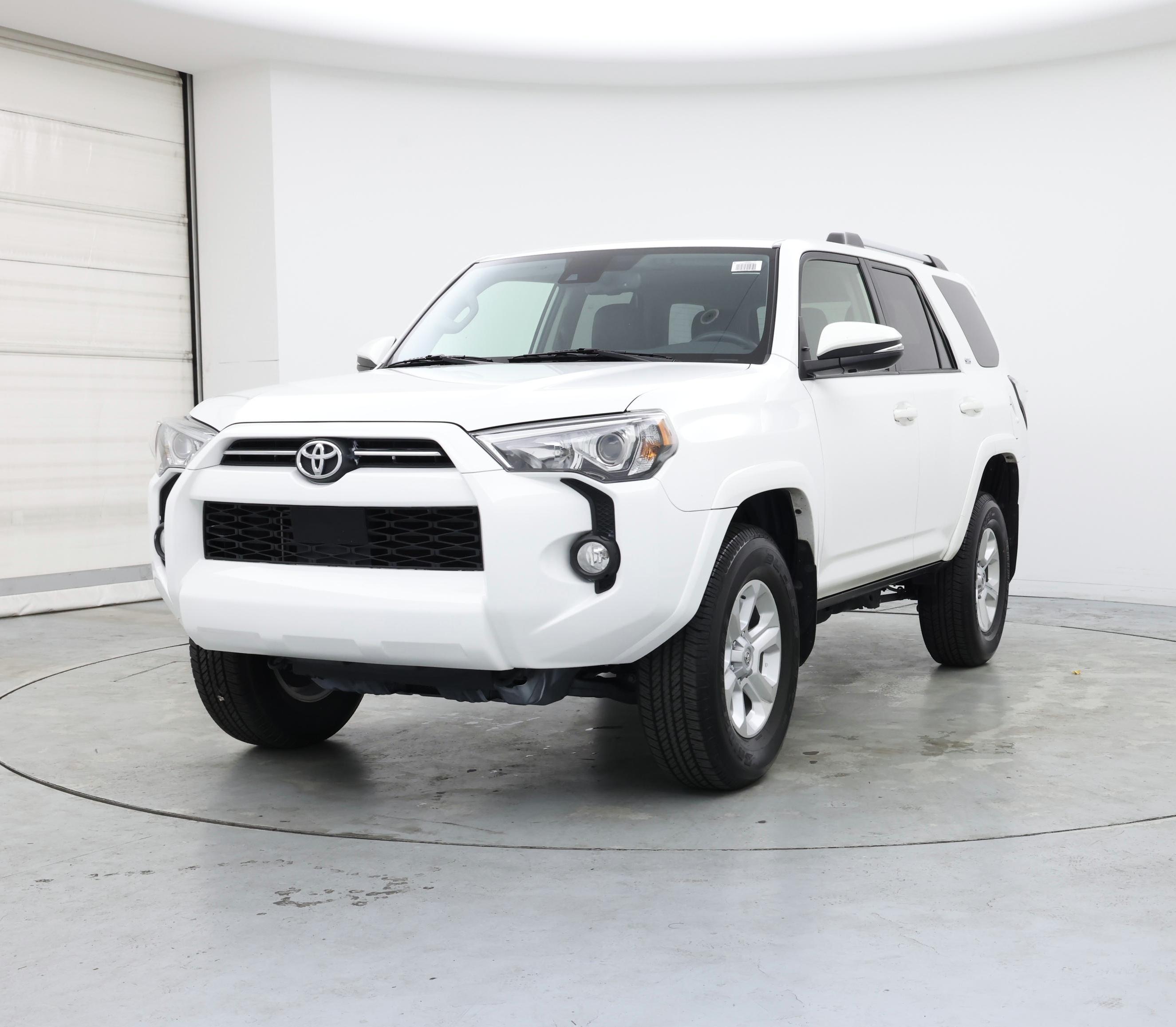 Thumbnail: 2020 Toyota 4Runner - 4