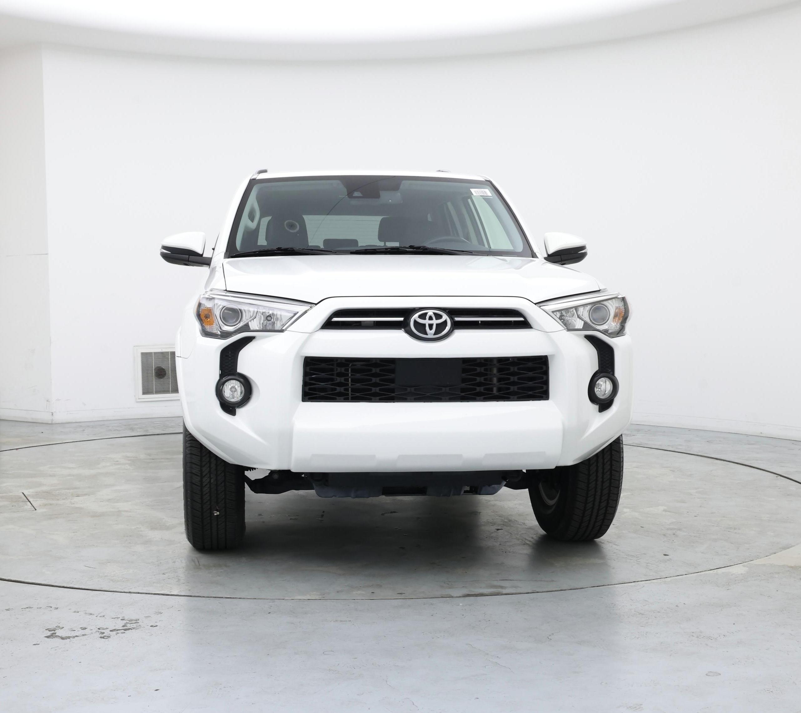 Thumbnail: 2020 Toyota 4Runner - 5