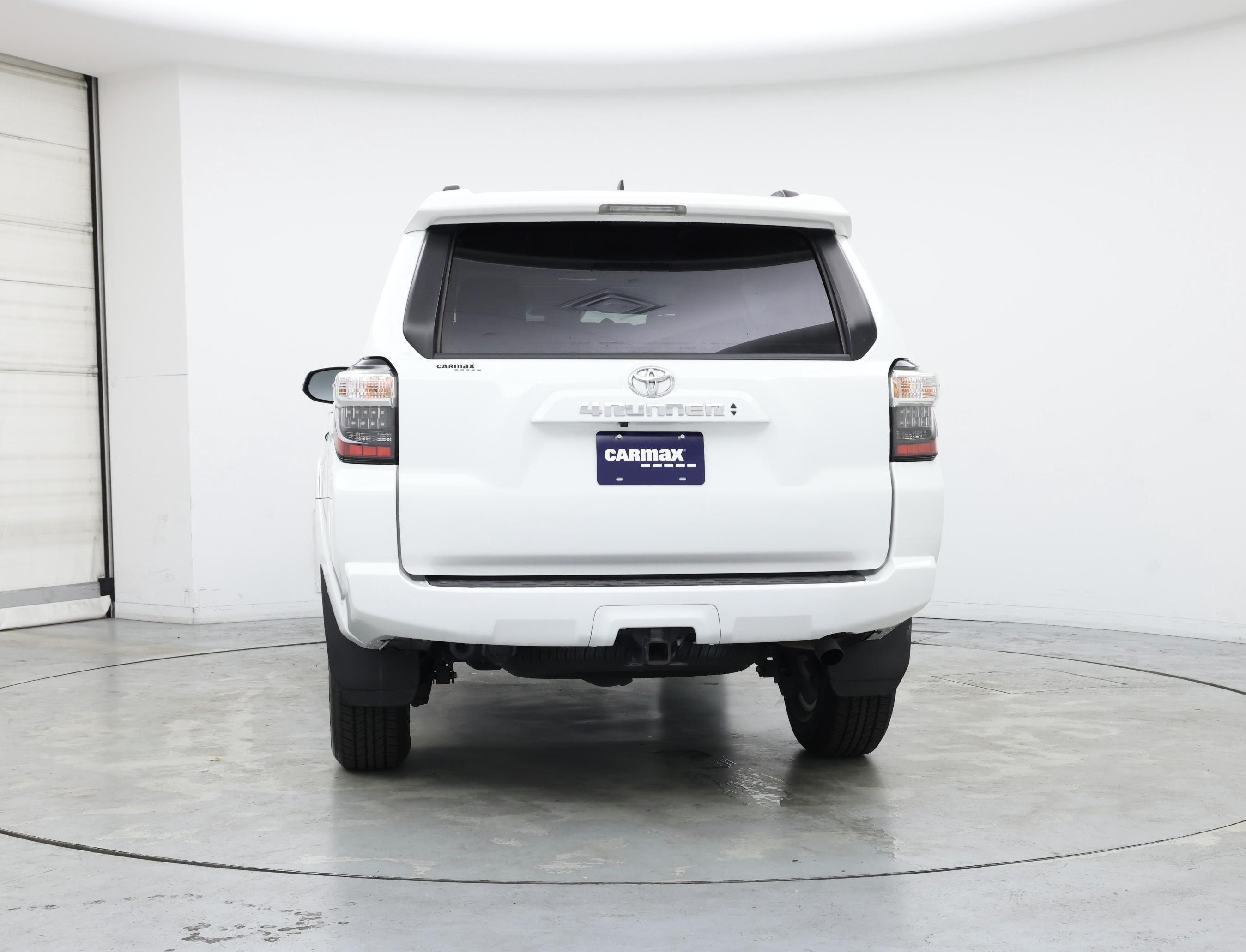 Thumbnail: 2020 Toyota 4Runner - 6
