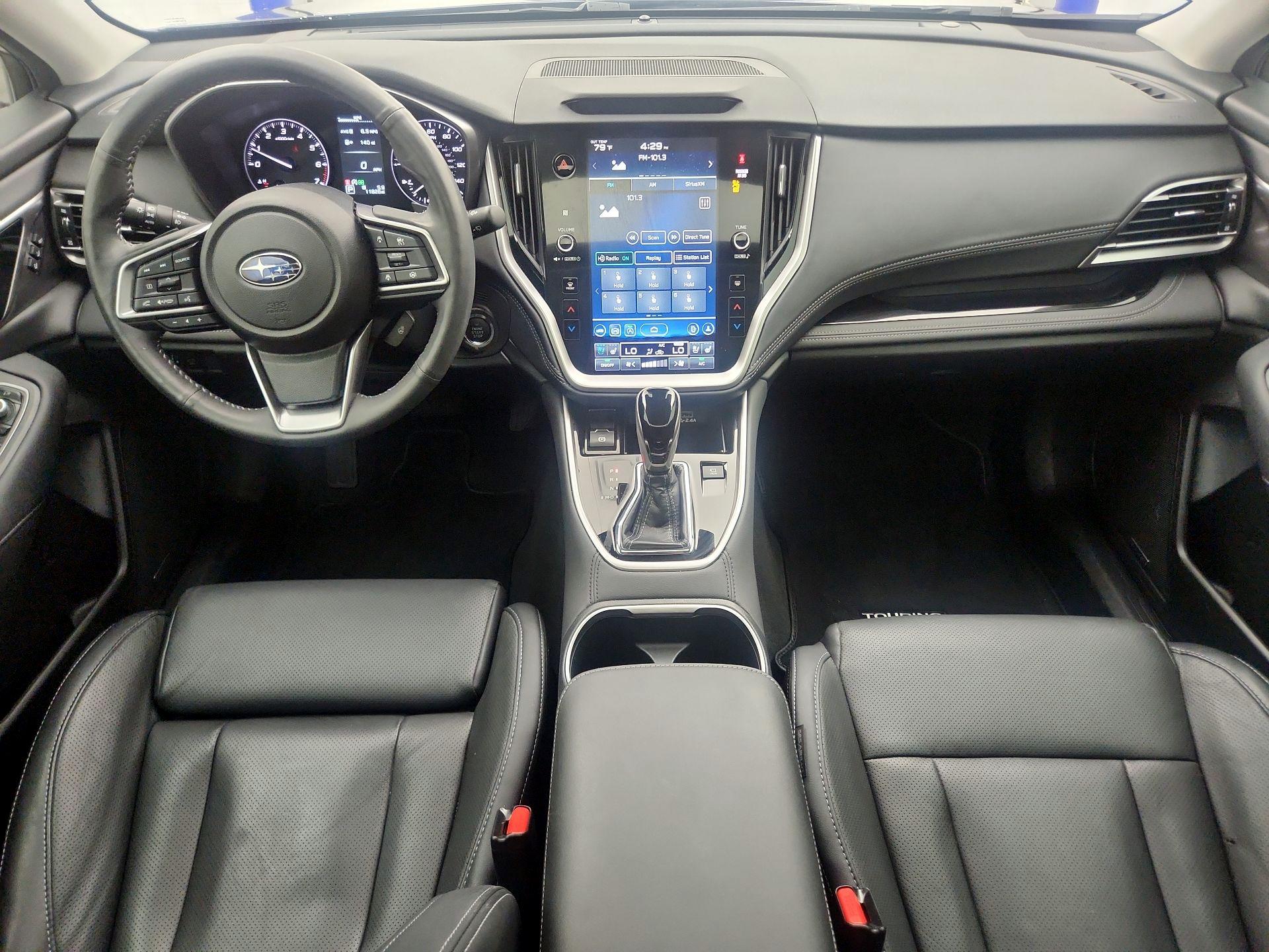 Thumbnail: 2023 Subaru Outback - 9