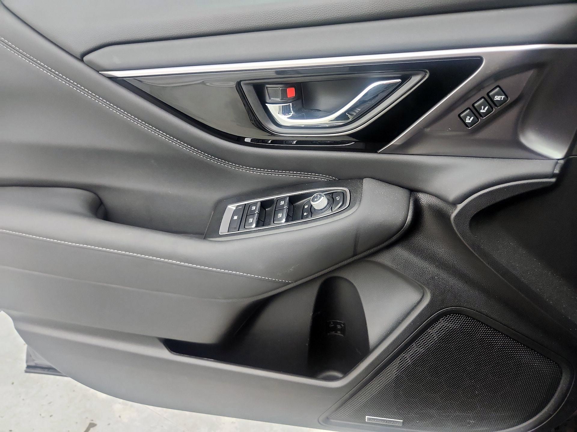 Thumbnail: 2023 Subaru Outback - 12